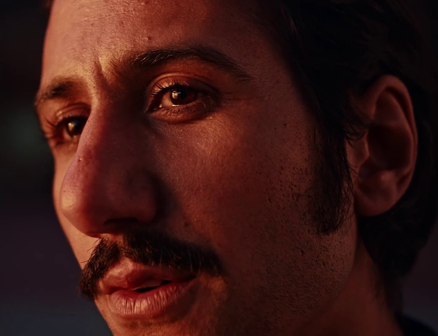 Monde Nouveau (2021) —  shot,  lighting