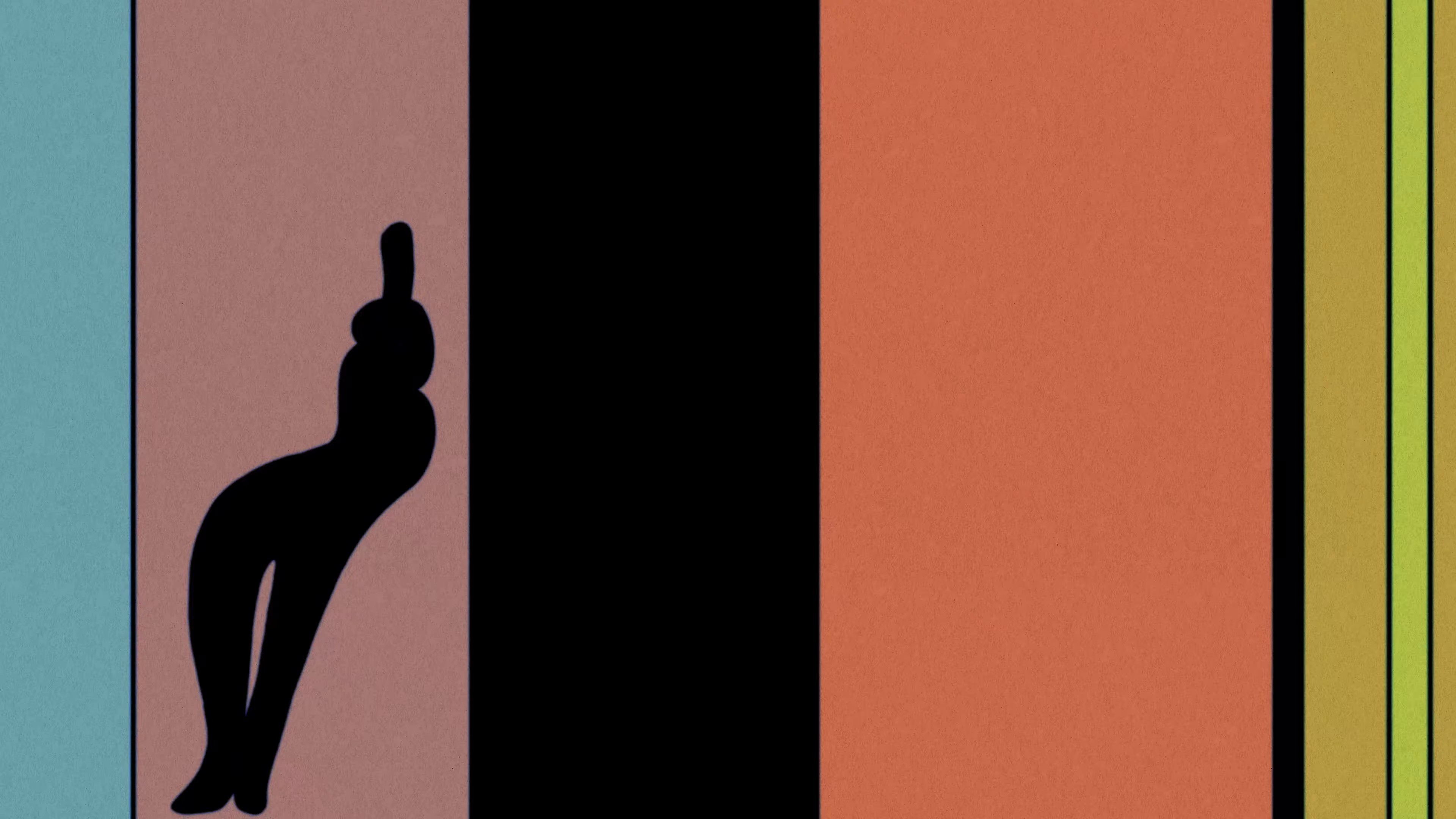 Up All Night (2026) —  shot,  lighting