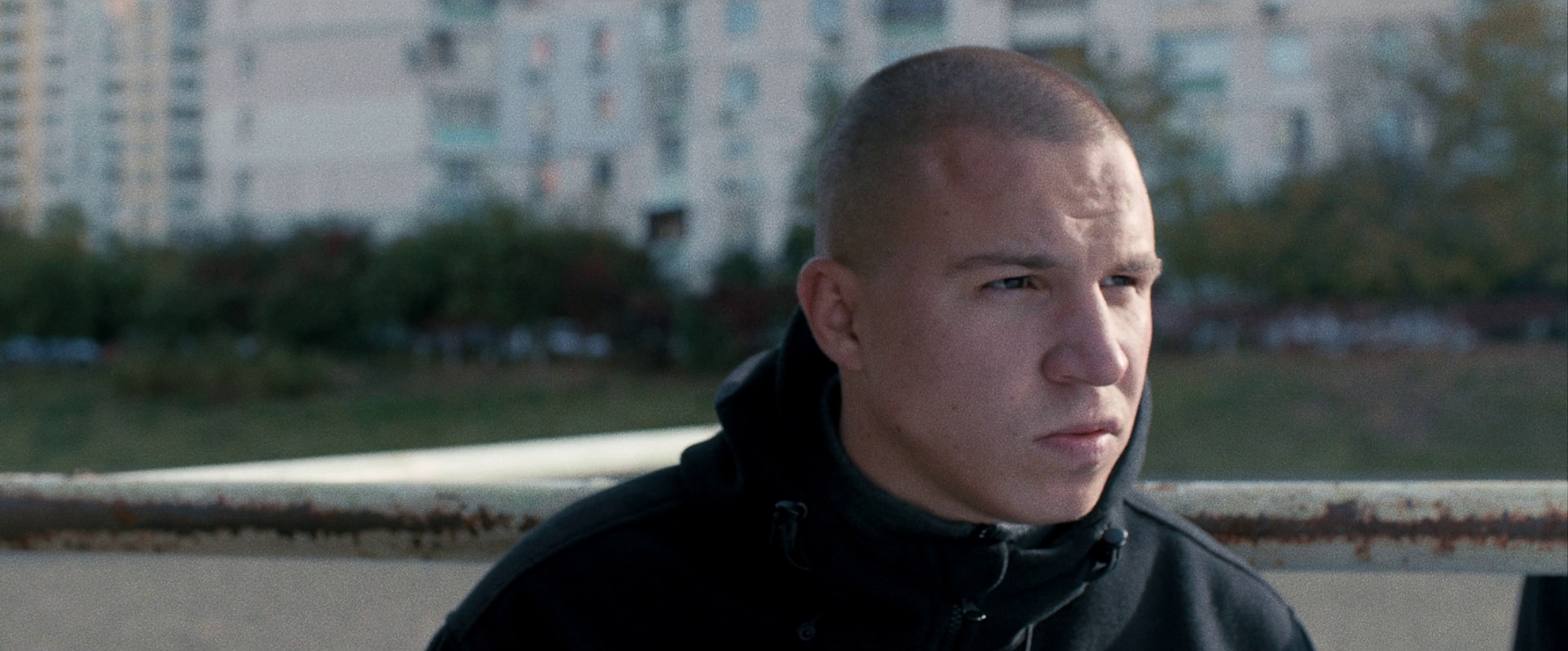 Zver (2020) —  shot,  lighting