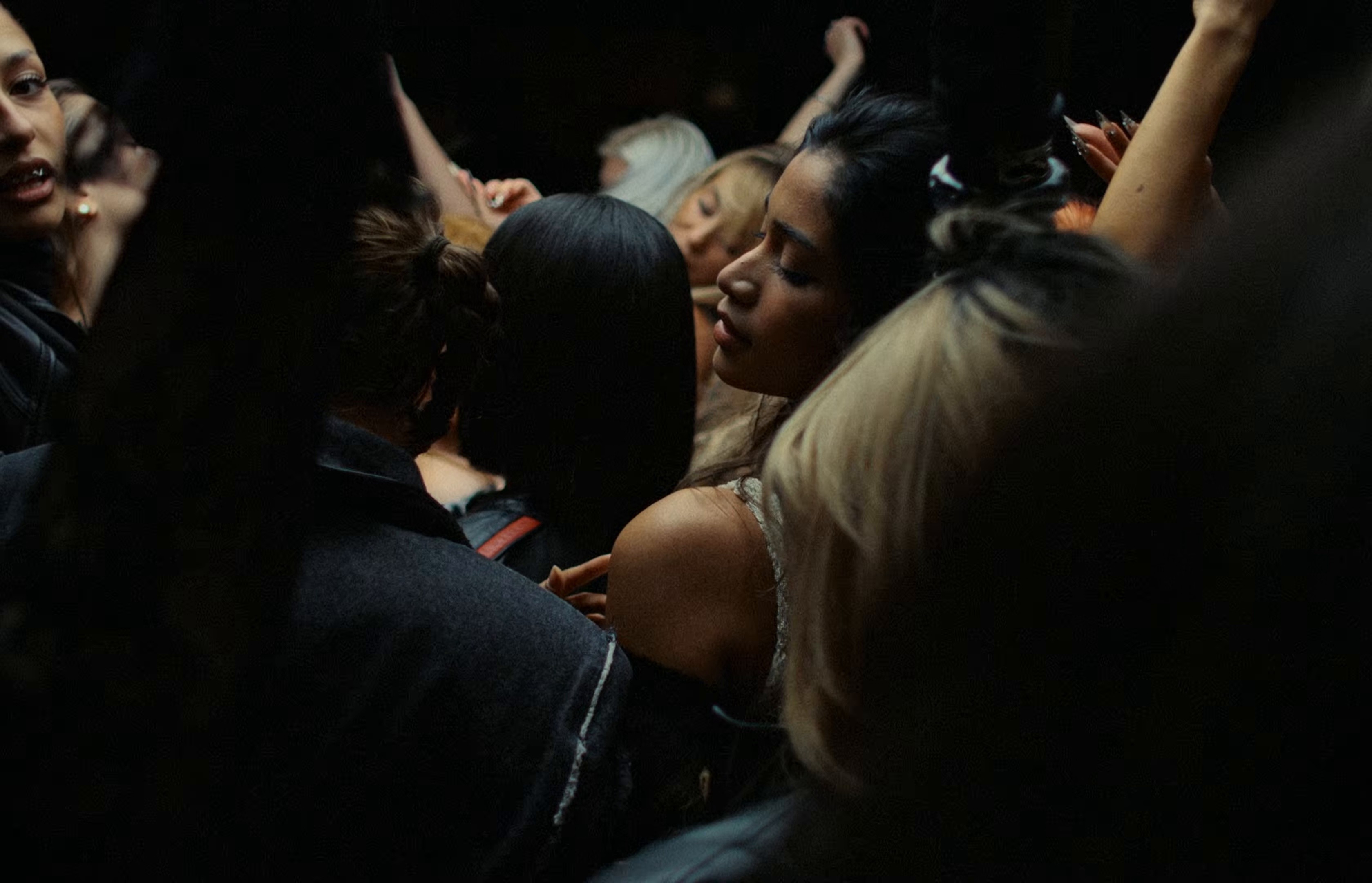 problems (2025) —  shot,  lighting