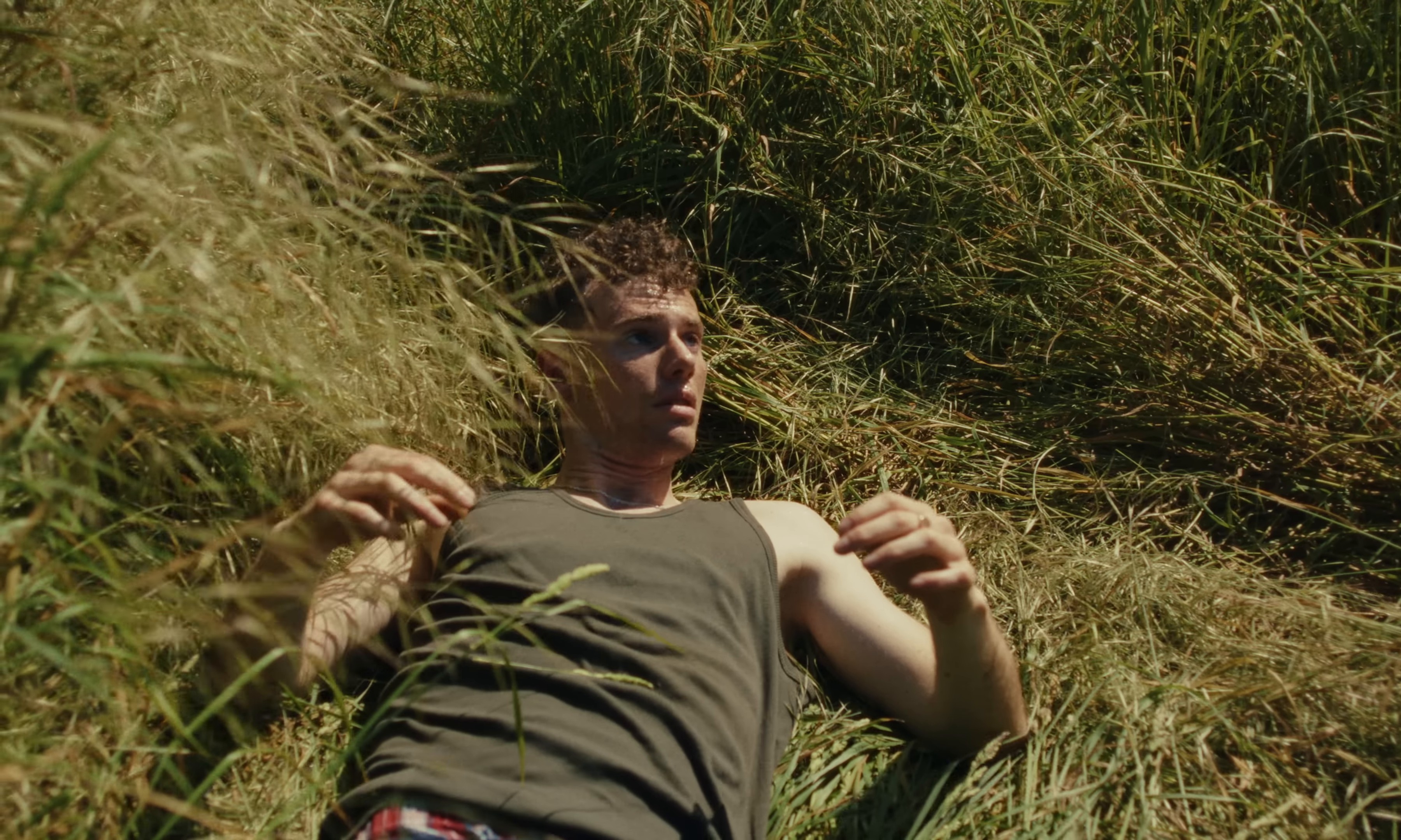 merci (2024) —  shot,  lighting