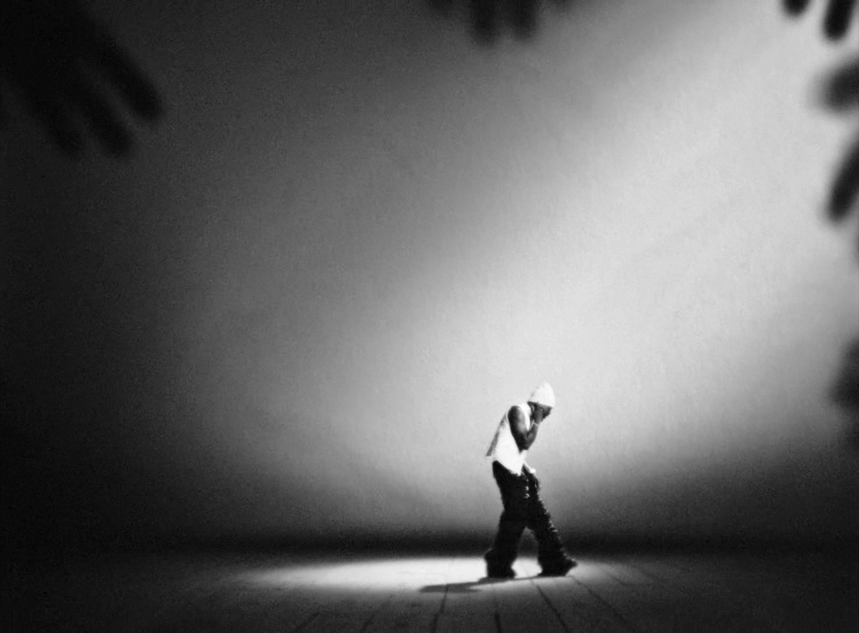 L'EAU (Part.II) (2025) —  shot,  lighting