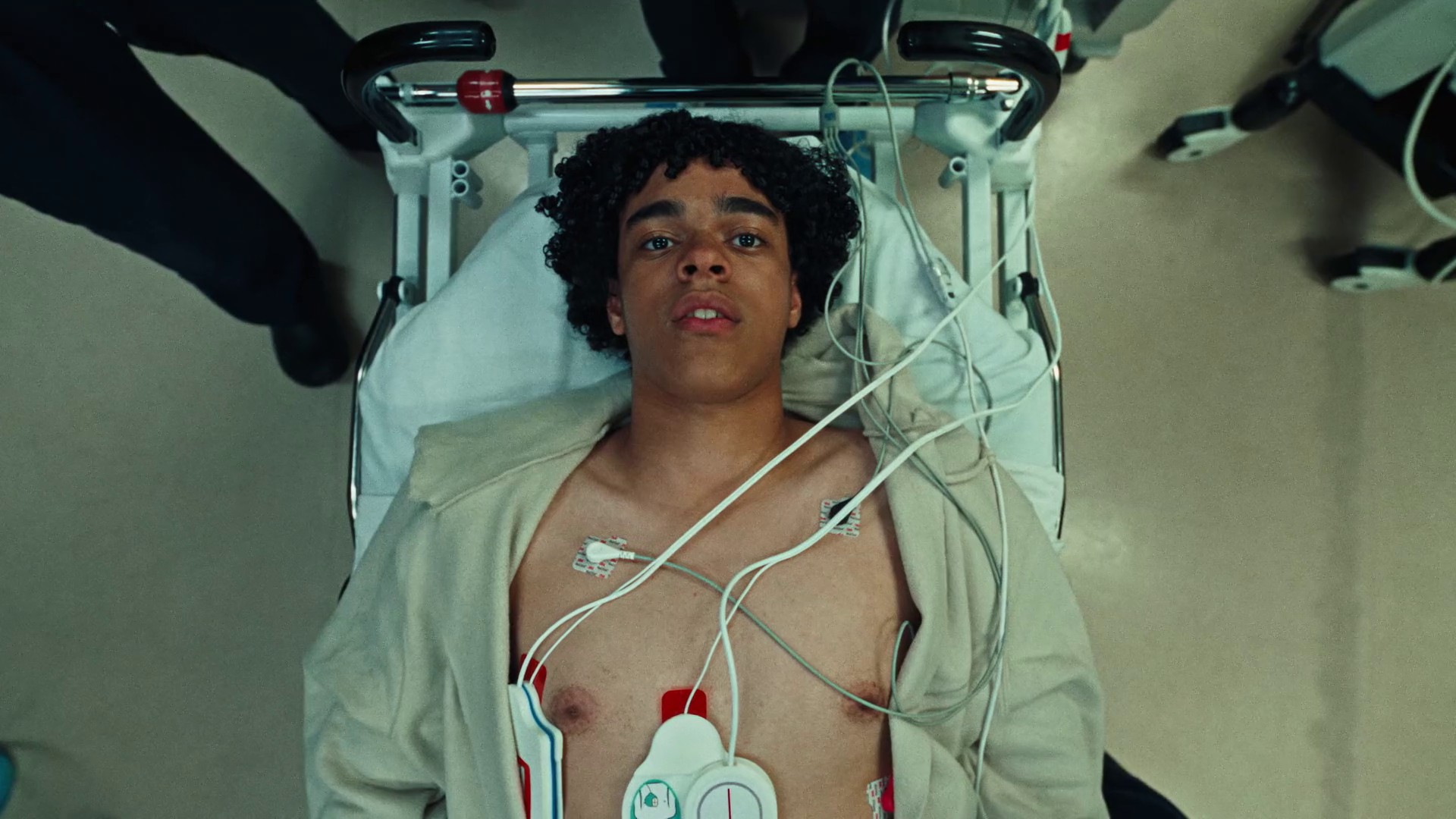 SickKids VS: Heal The Future (2023) —  shot,  lighting