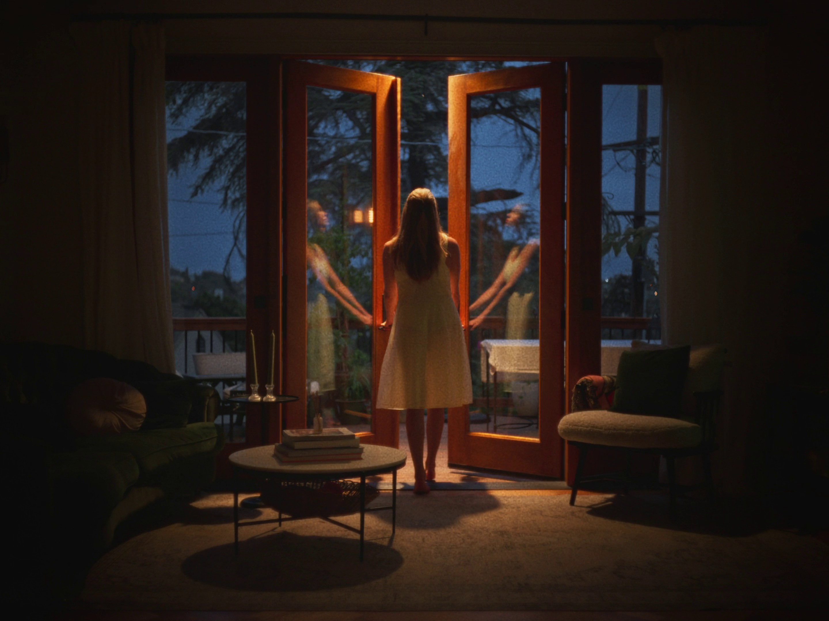 "ROCKETMAN" - A SPOTIFY BRAND FILM (2024) —  shot,  lighting