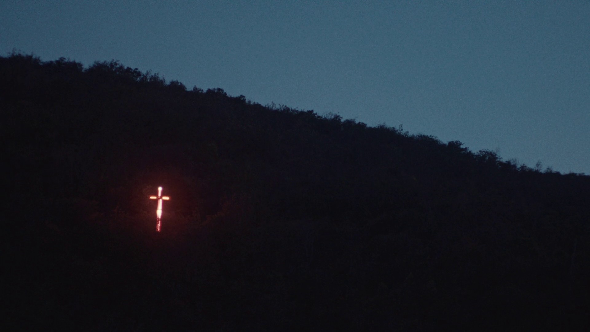 Blue Eyes (2024) —  shot,  lighting