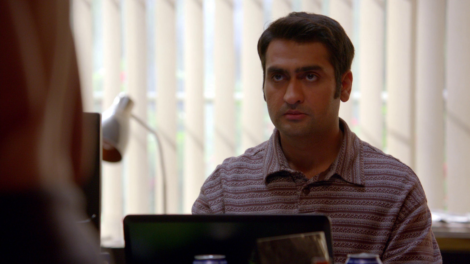 Third Party Insourcing (2014) —  shot,  lighting