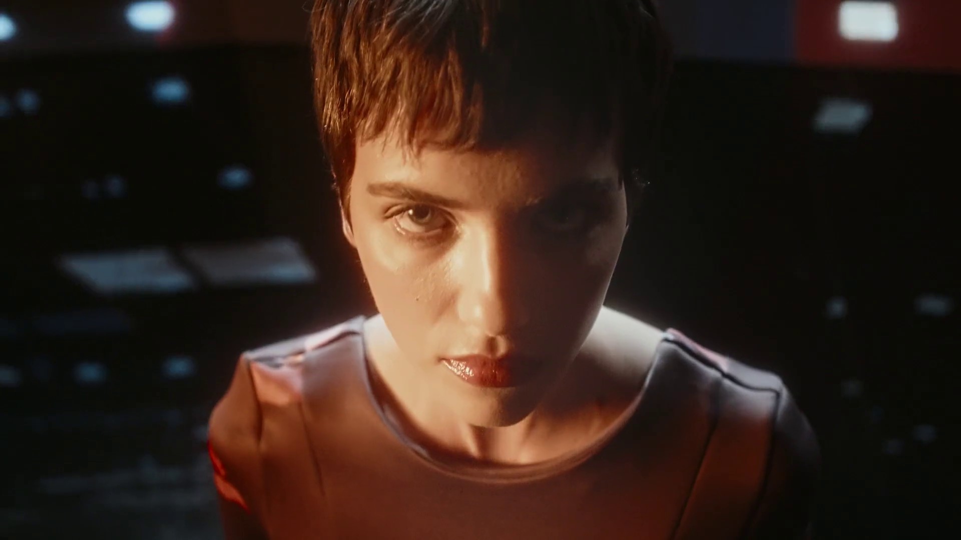 Parfois FW23 (2022) —  shot,  lighting