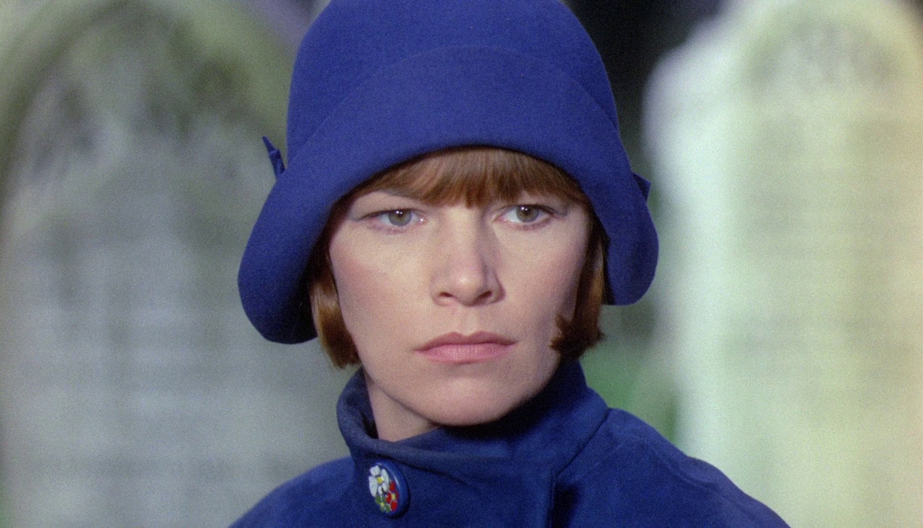 Women in Love (1969) —  shot,  lighting