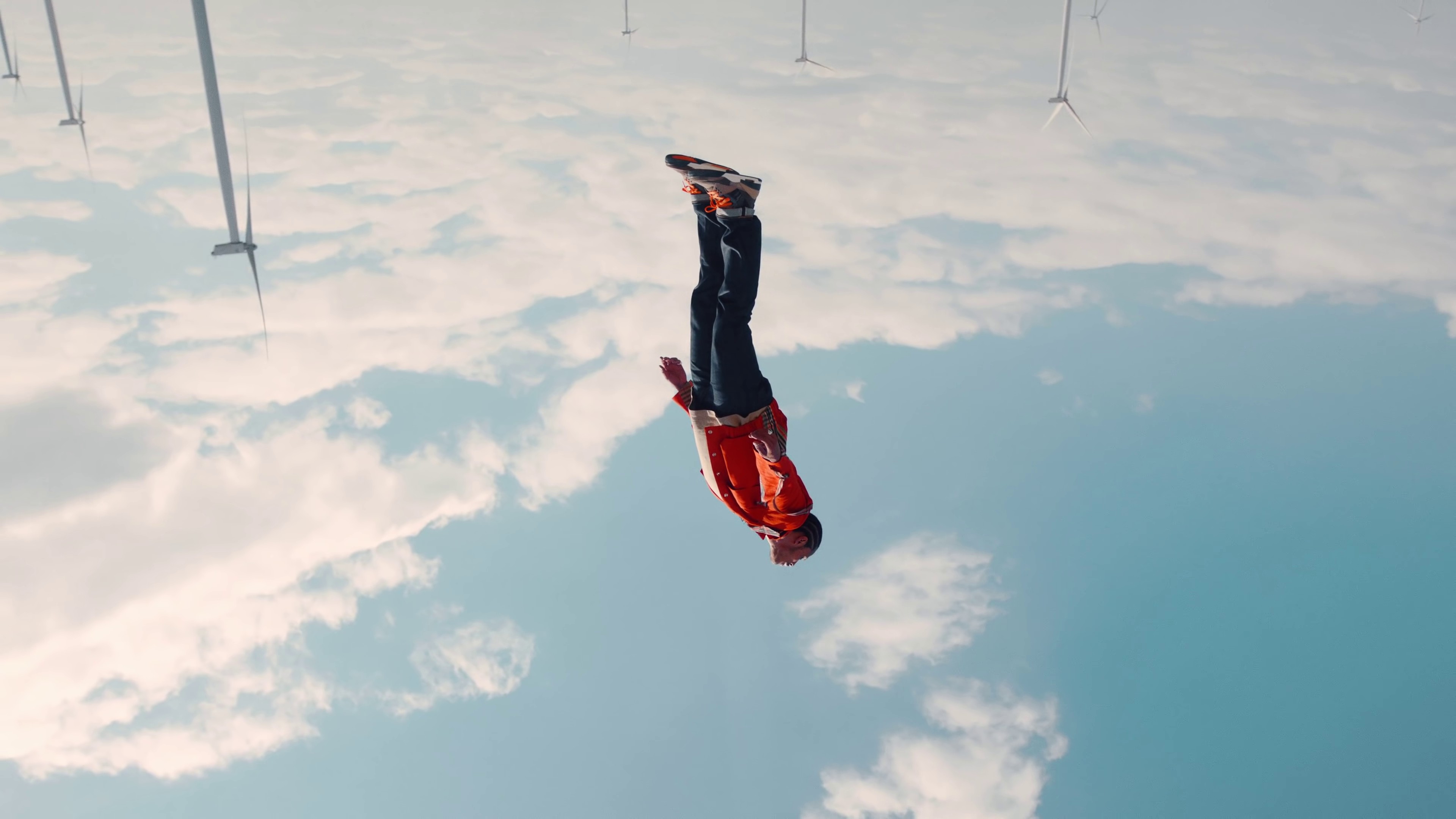 Star du rap (2022) —  shot,  lighting