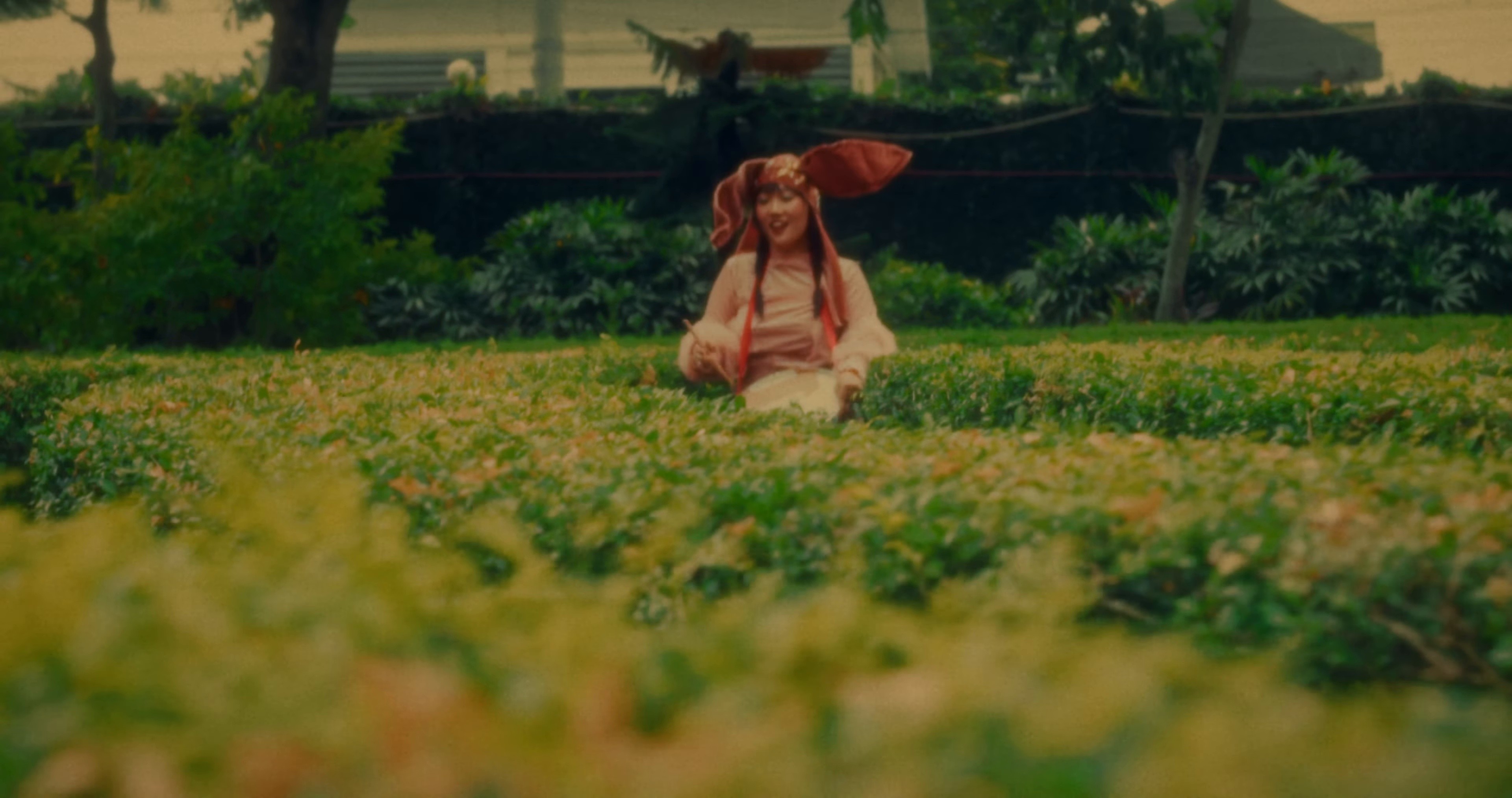 Trust Me (2024) —  shot,  lighting