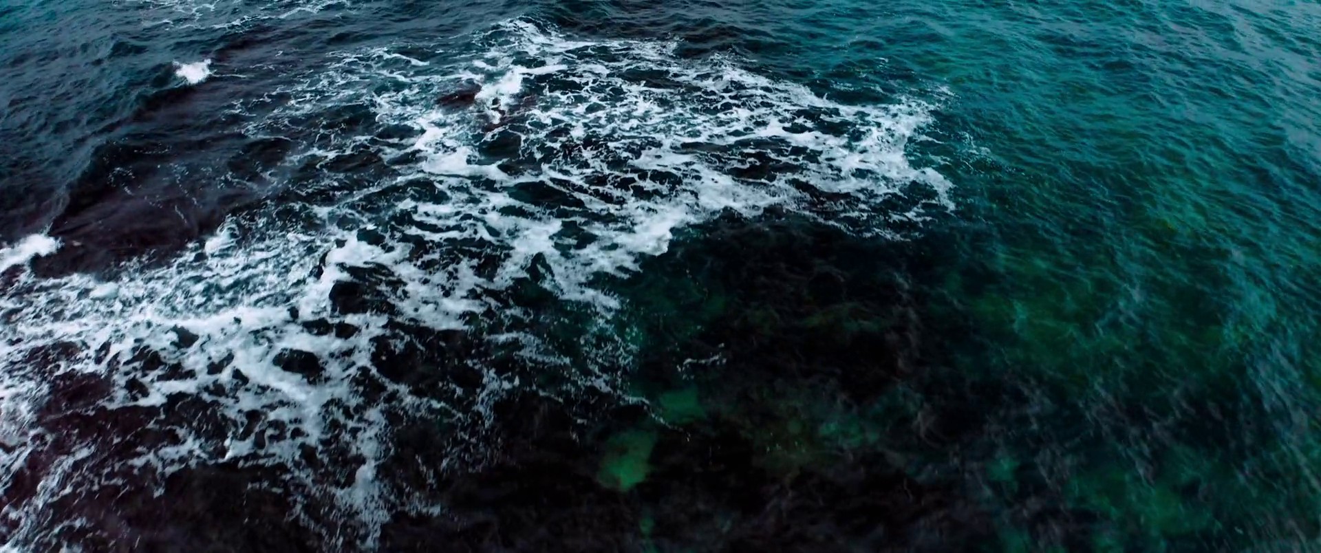 The Fisherman's Daughter (2020) —  shot,  lighting