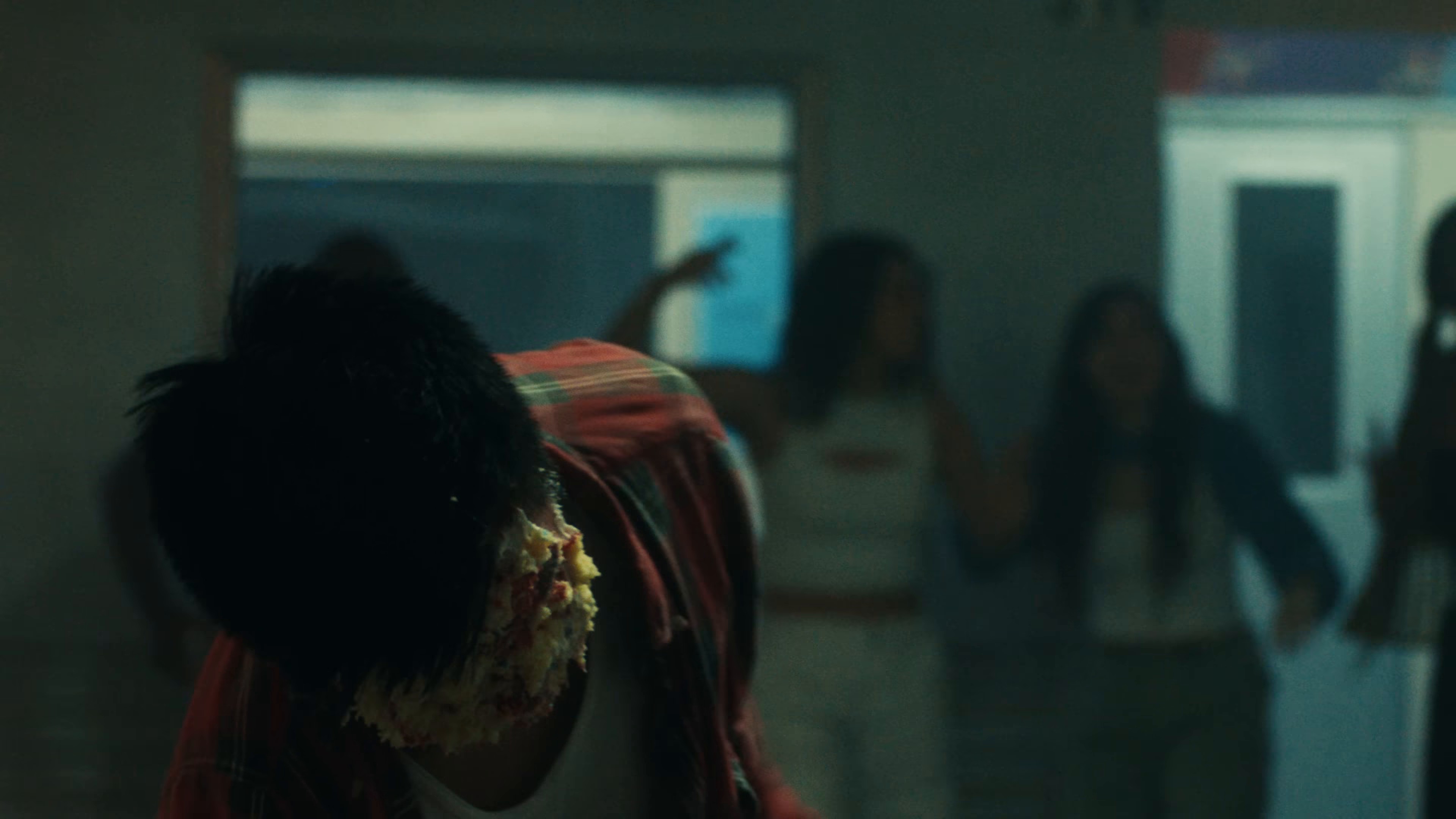 Feel It (2024) —  shot,  lighting