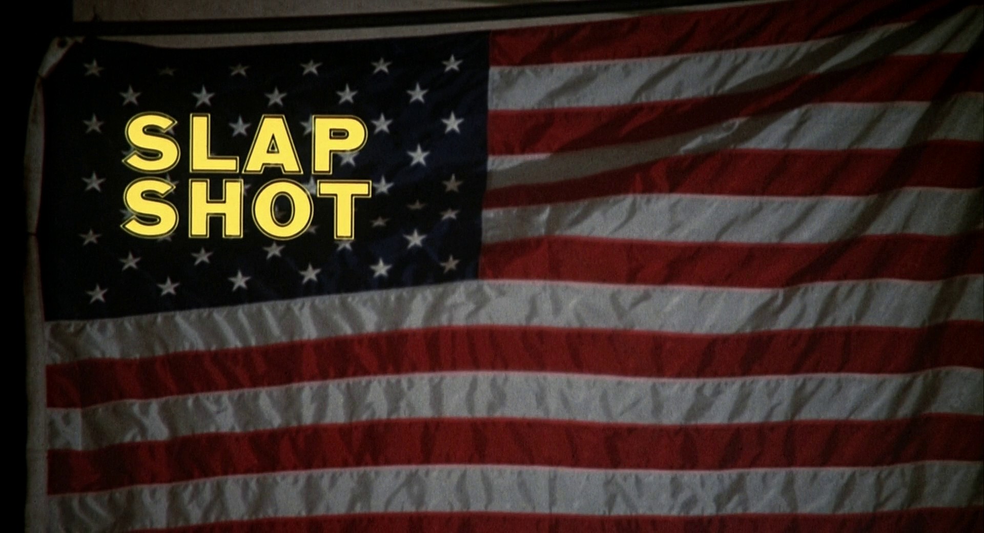 Slap Shot (1977) —  shot,  lighting