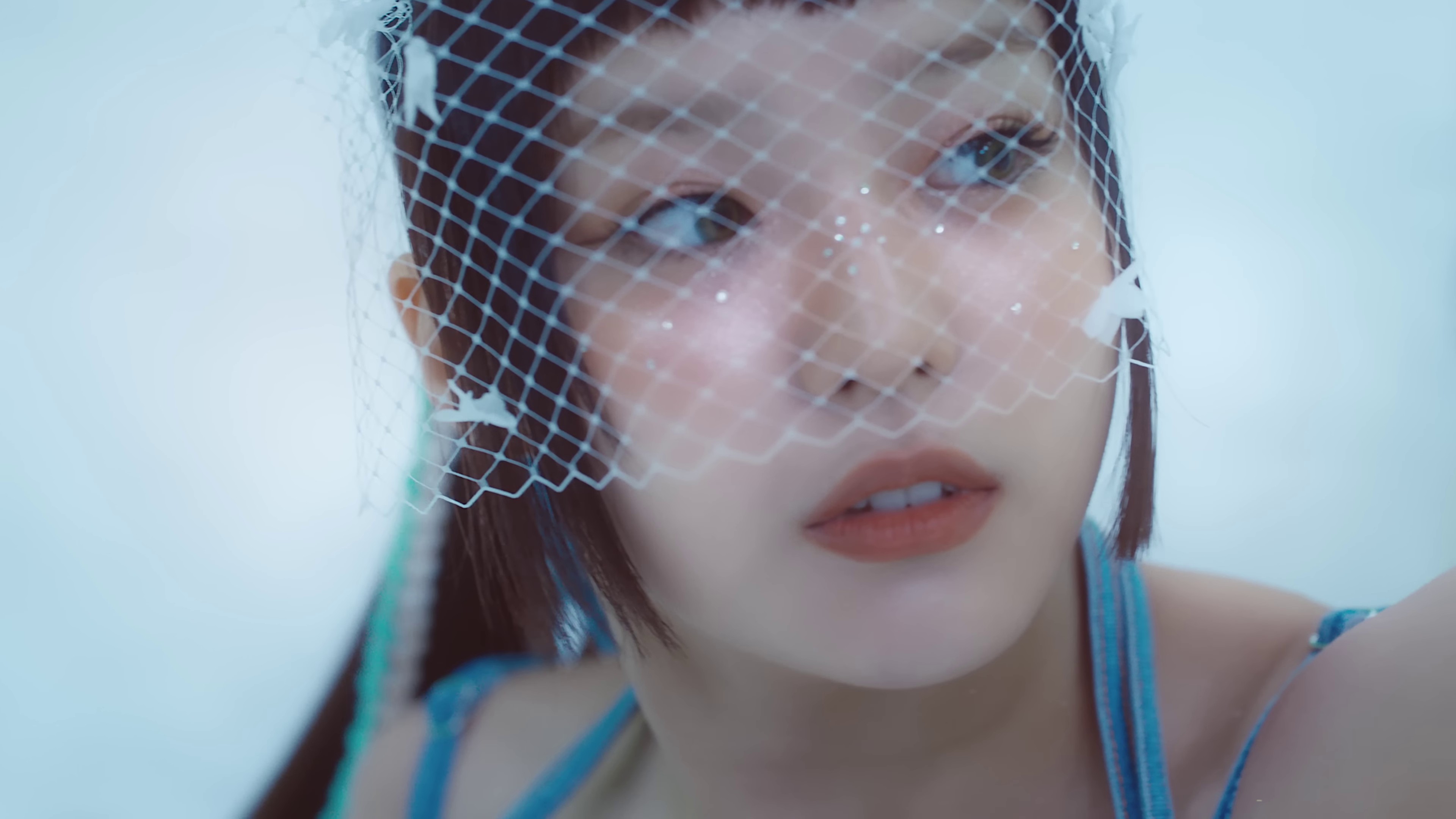 PUPPET SHOw (2023) —  shot,  lighting