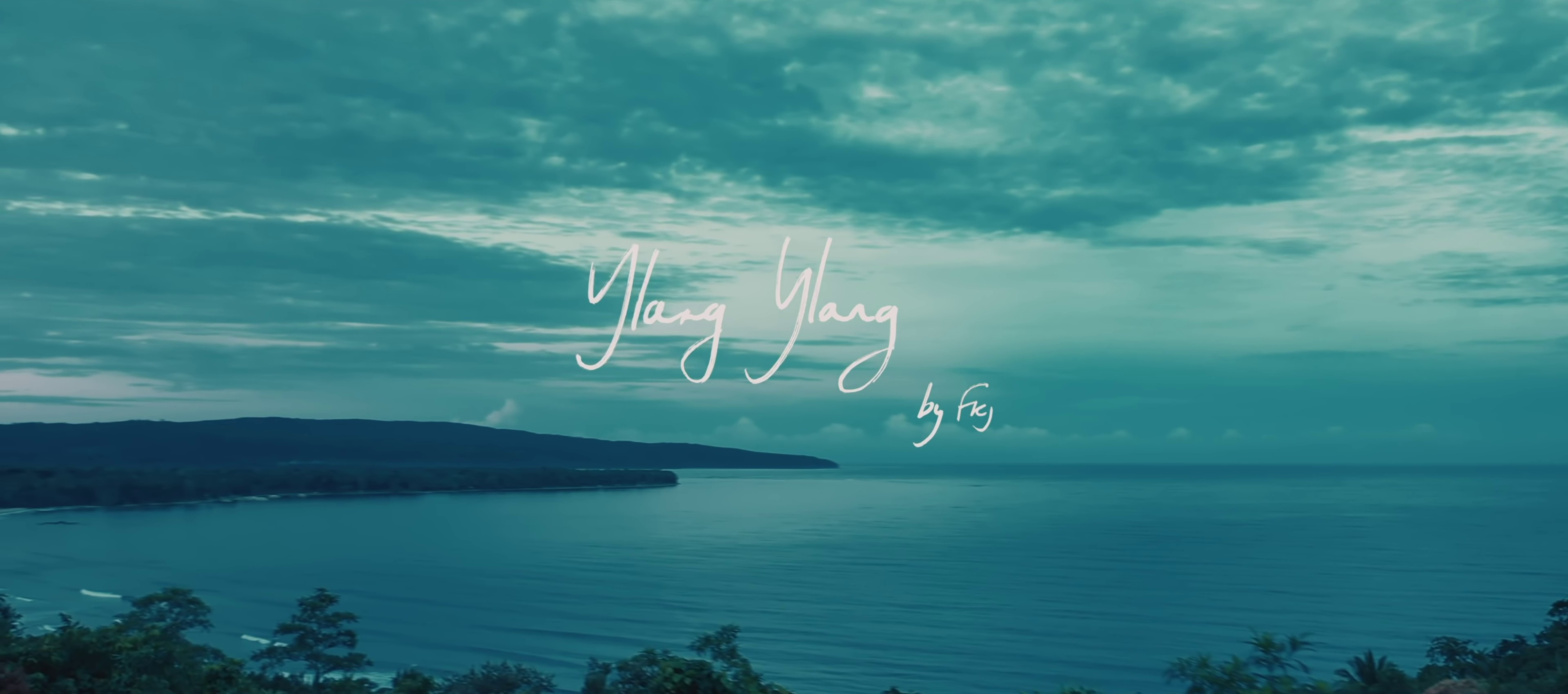 Ylang Ylang (2019) —  shot,  lighting