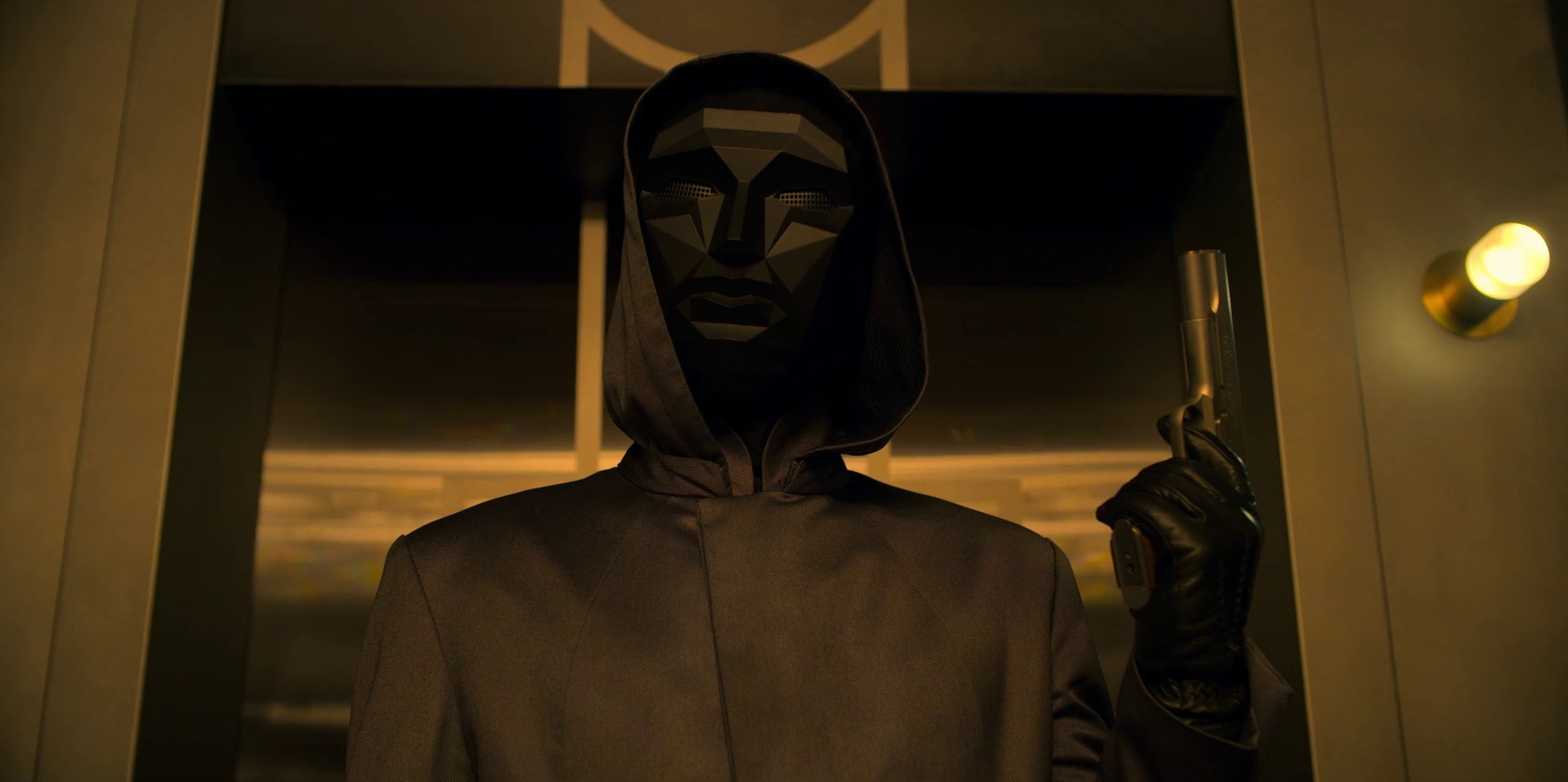 VIPS (2021) —  shot,  lighting