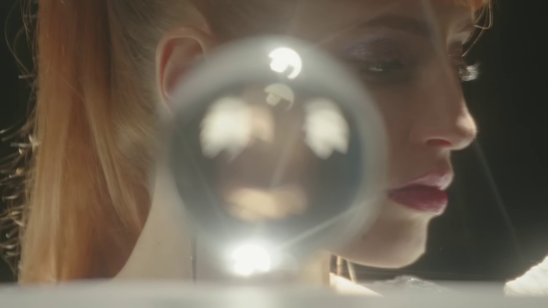 La Bomba (2024) —  shot,  lighting