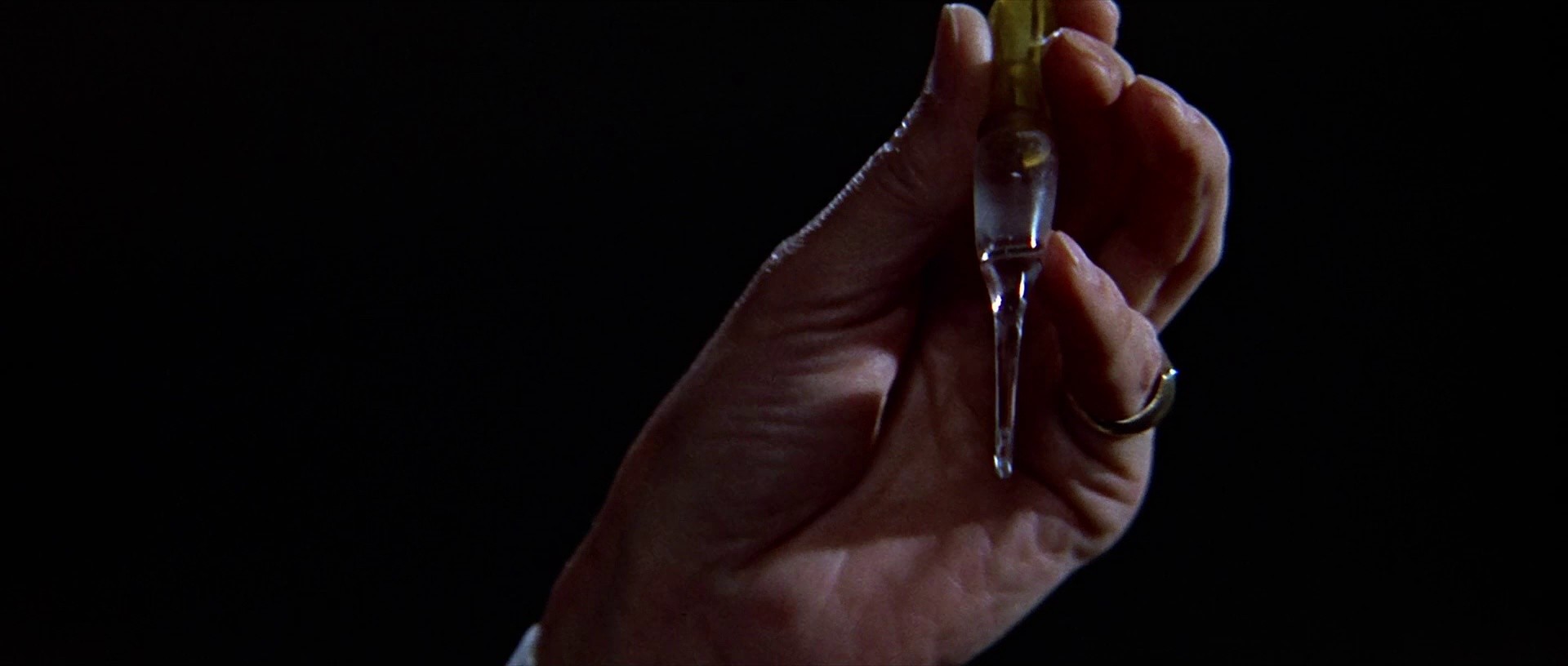 Arabesque (1966) —  shot,  lighting