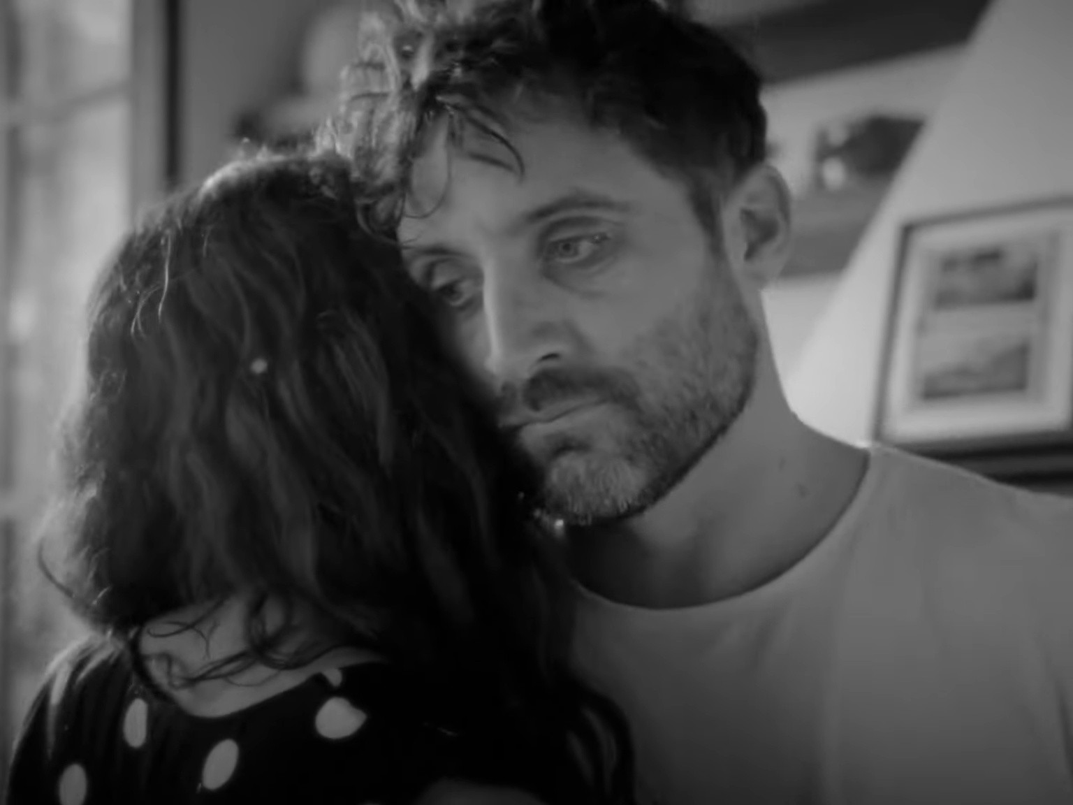 La Mer (2025) —  shot,  lighting