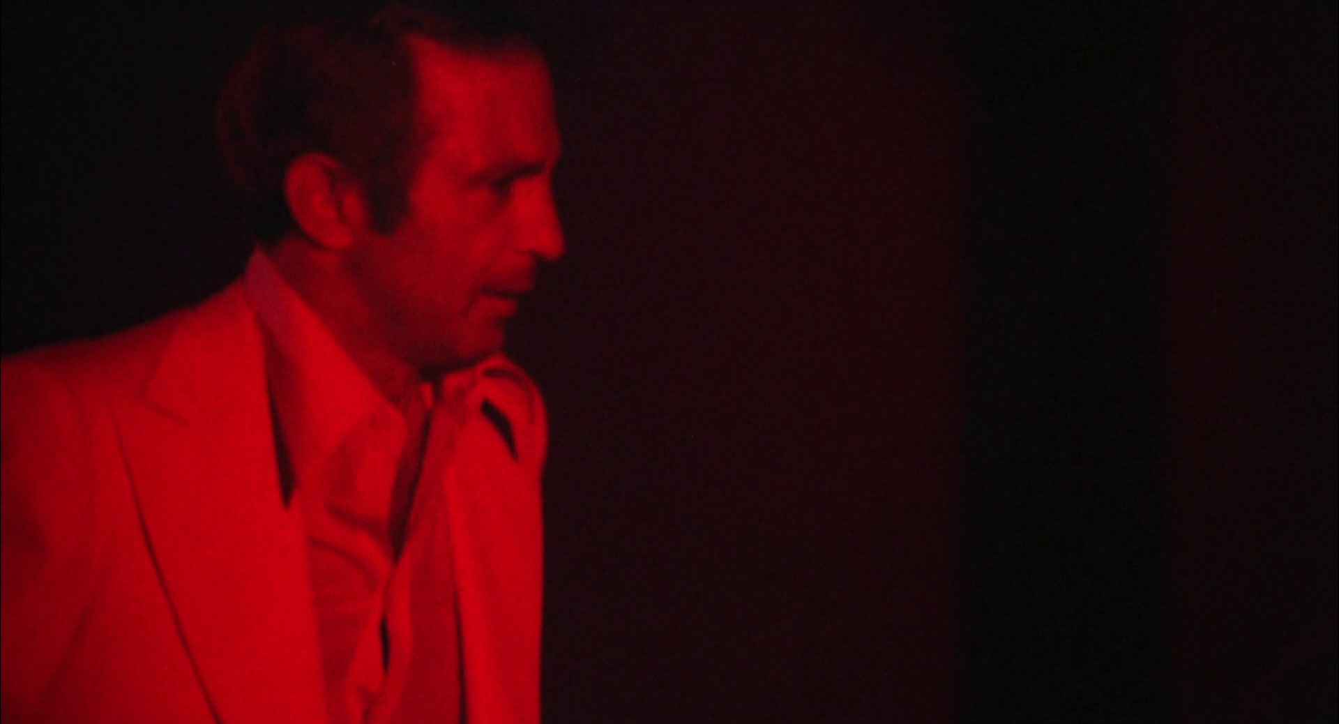 The Killing of a Chinese Bookie (1976) —  shot,  lighting