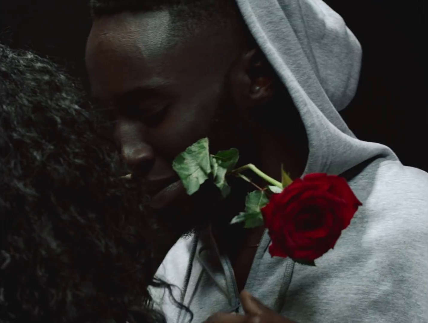 Coming Home (2019) —  shot,  lighting