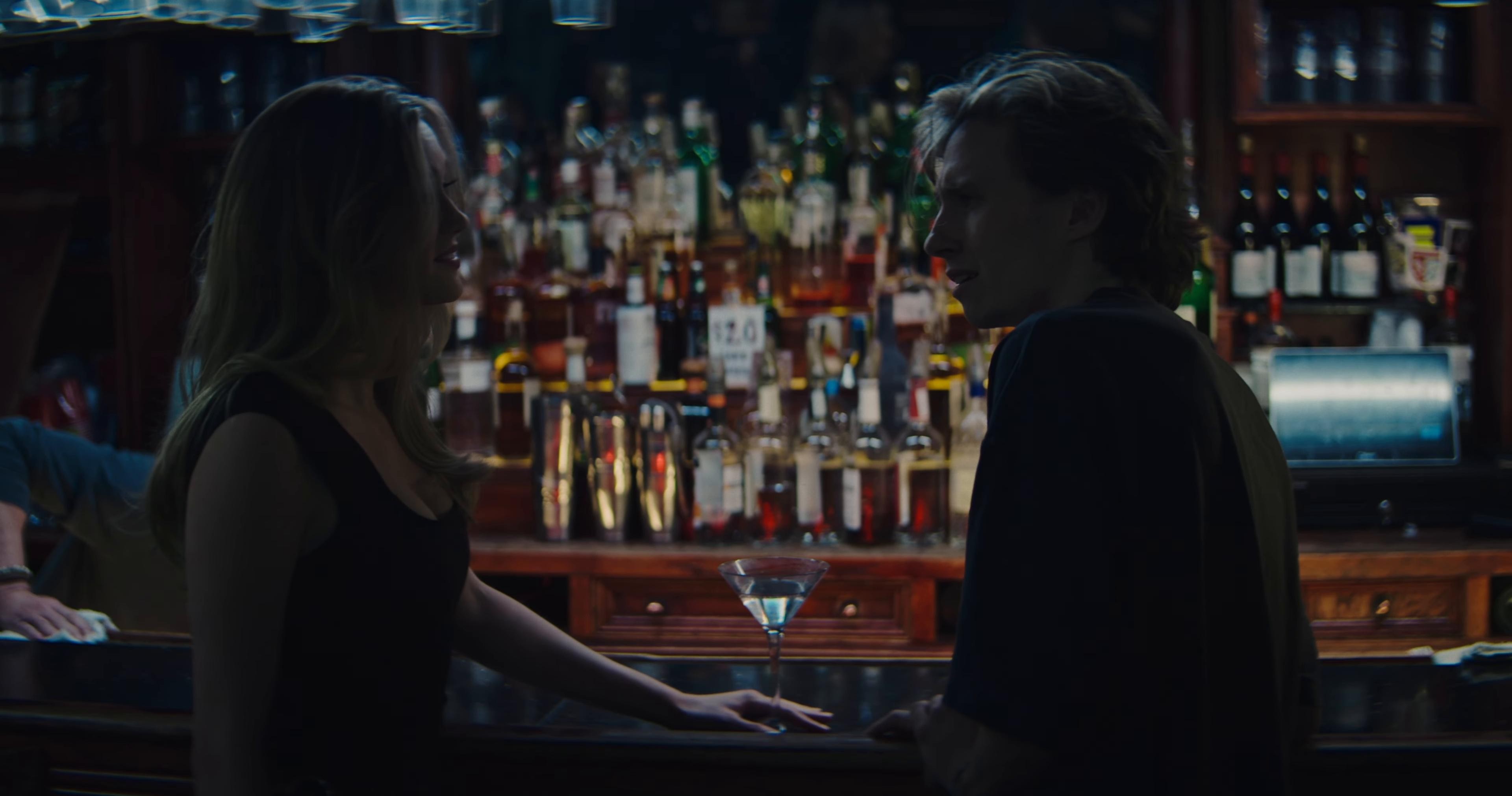 Hollywood (2025) —  shot,  lighting