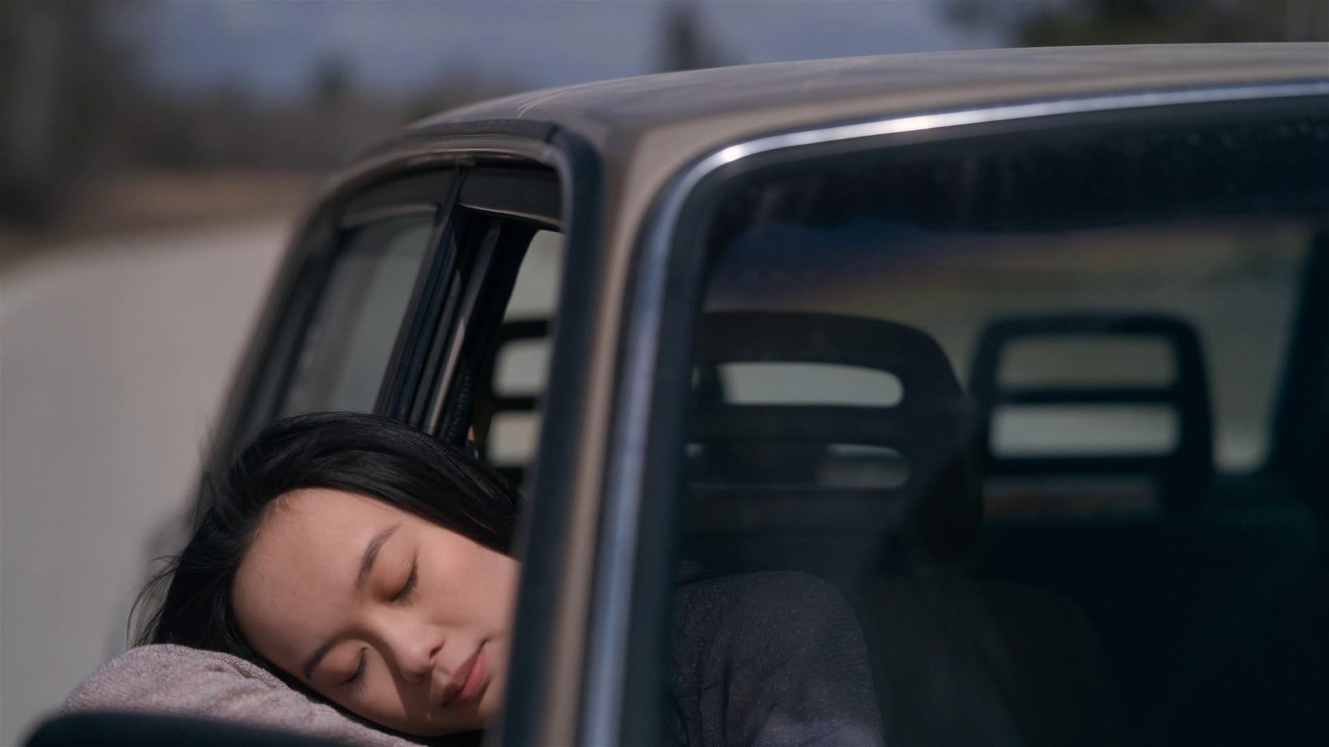 Stasis (2020) —  shot,  lighting