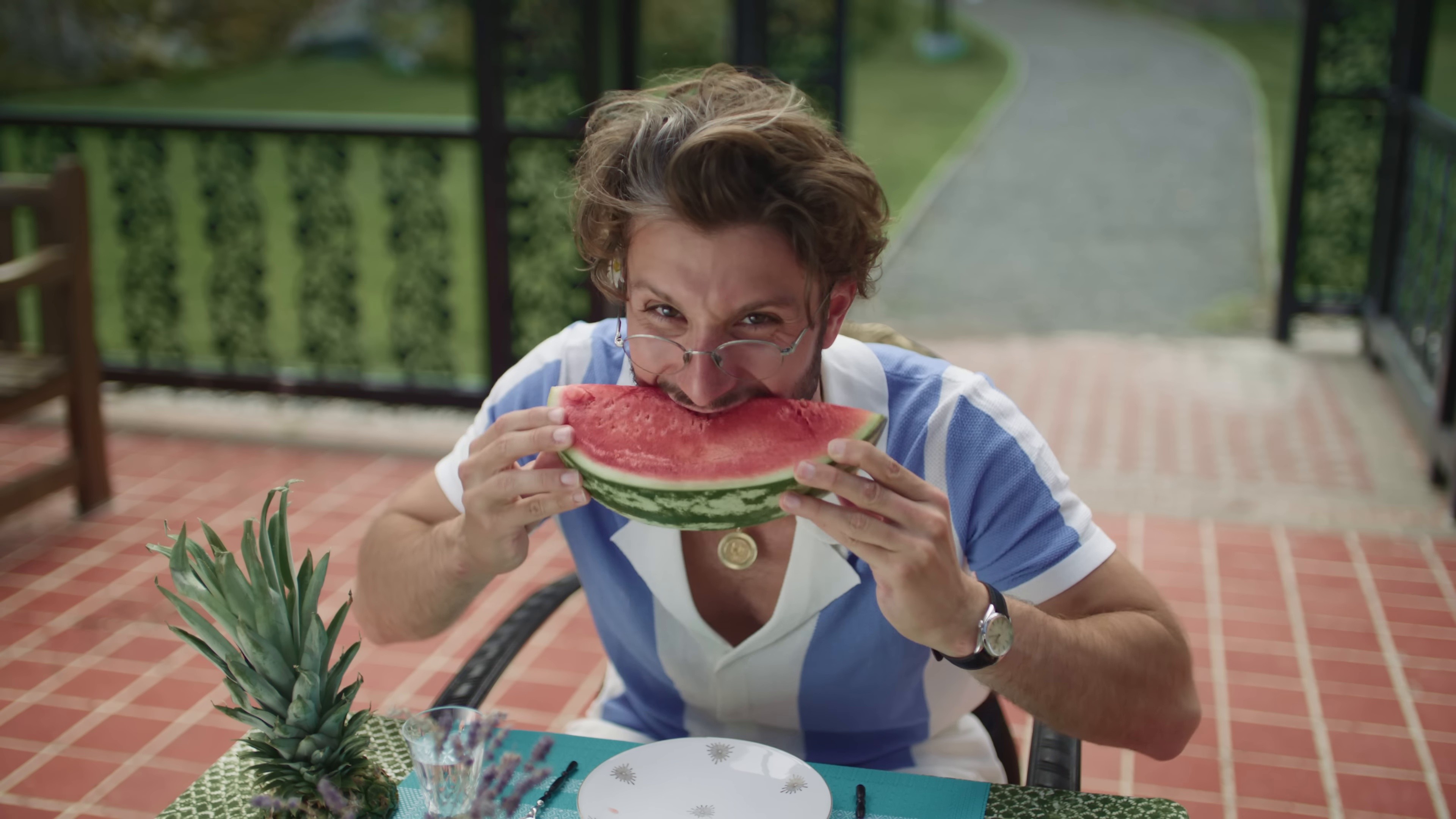 two (2024) —  shot,  lighting