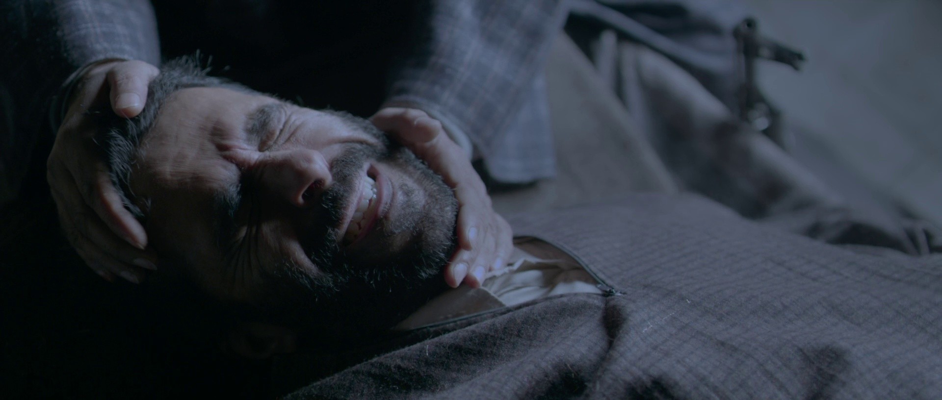 Haider (2014) —  shot,  lighting