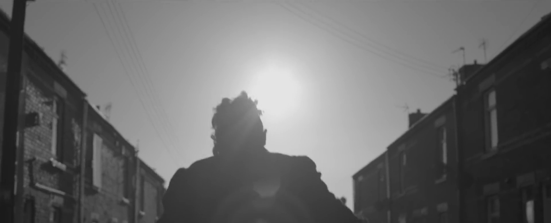 Settle Down (2014) —  shot,  lighting