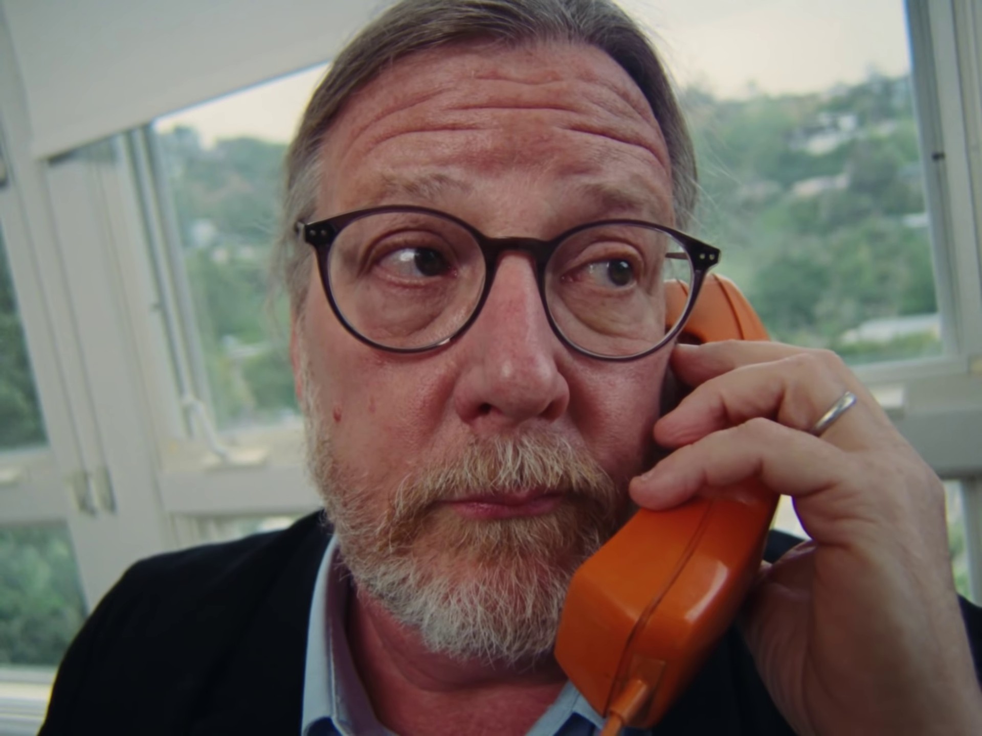 Orange juice  (2022) —  shot,  lighting