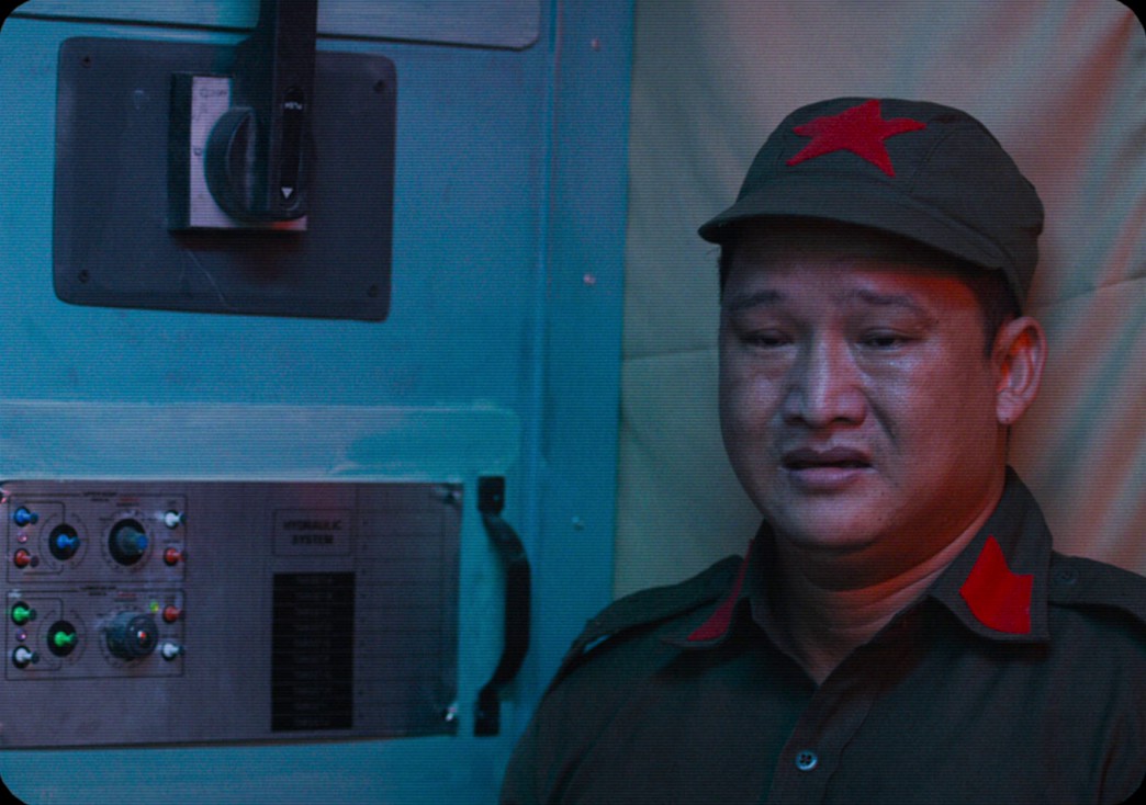 Aatmapamphlet (2023) —  shot,  lighting