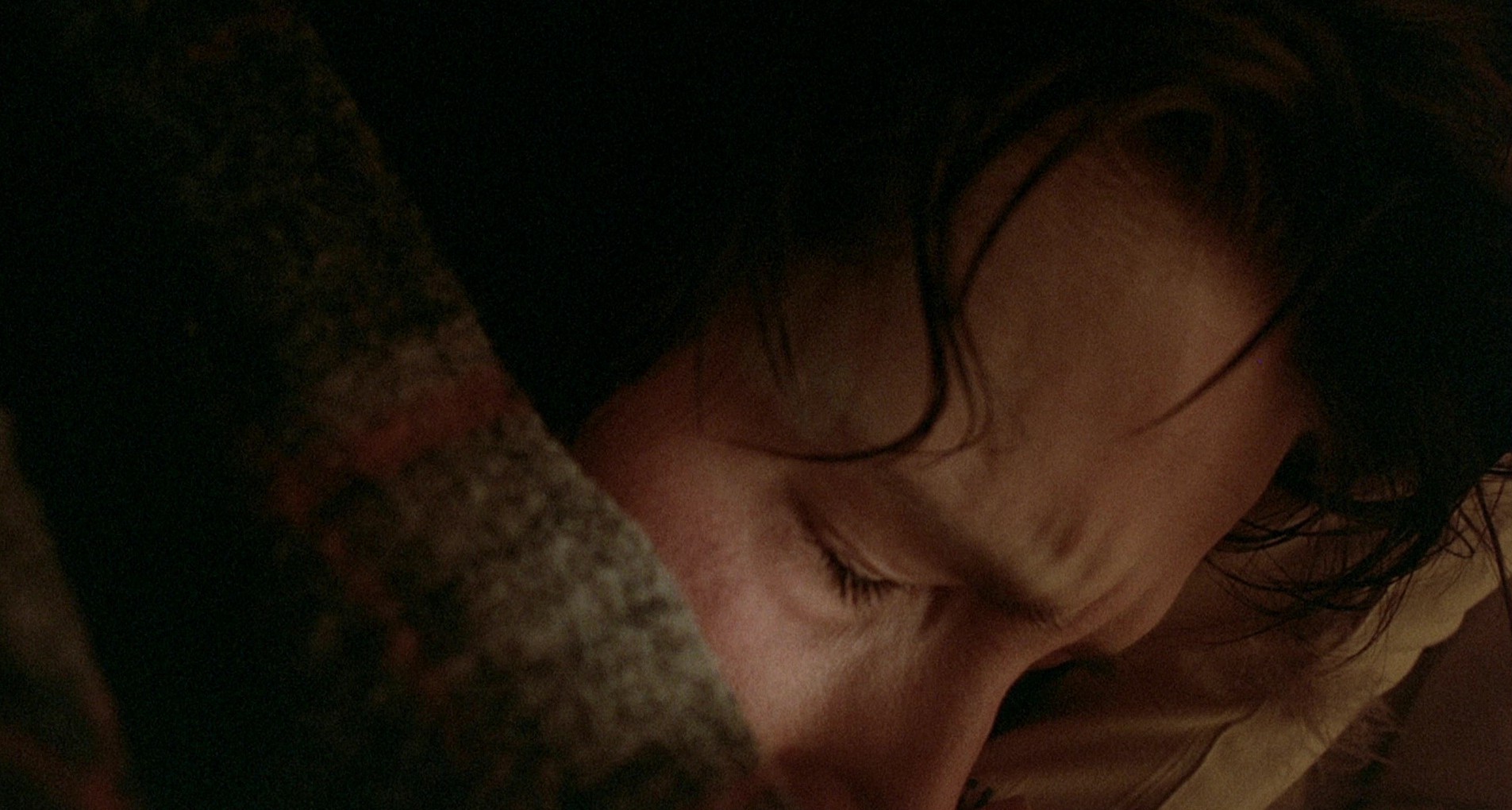 Three Colors: Blue (1993) —  shot,  lighting