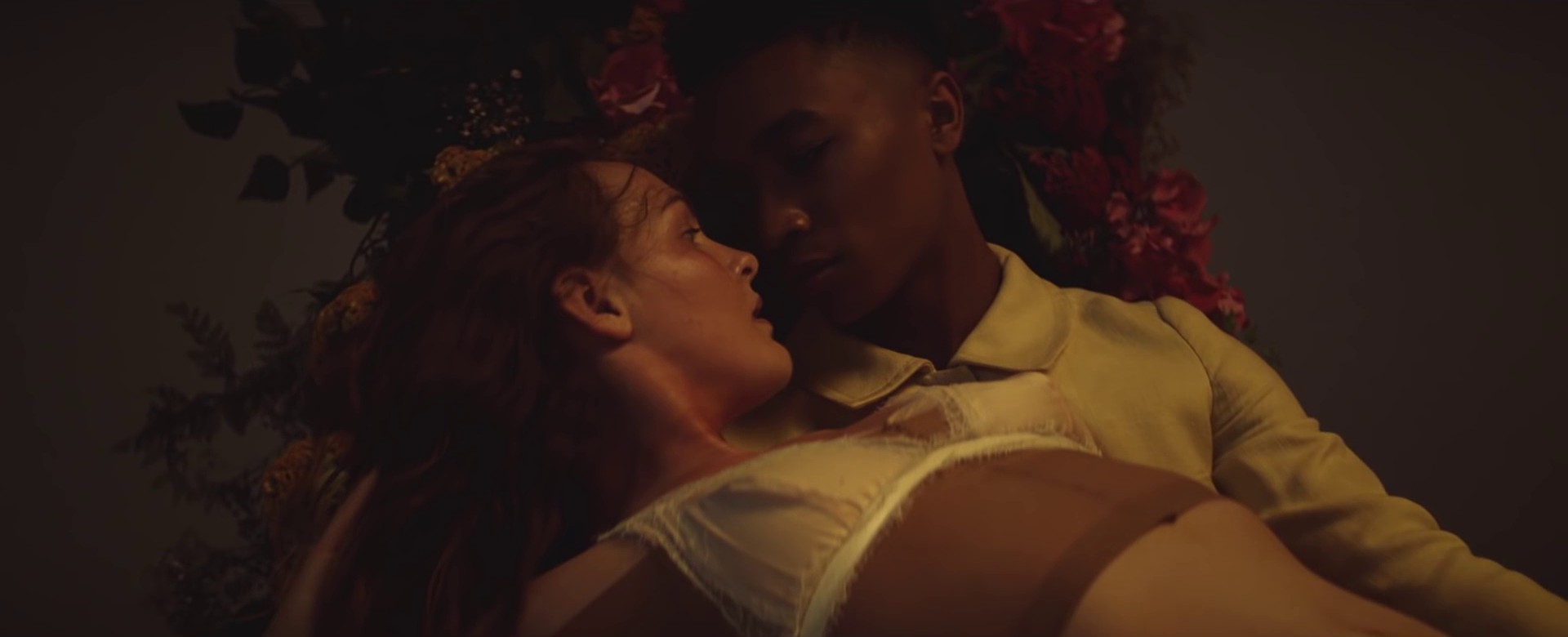 Don't Stop (2016) —  shot,  lighting