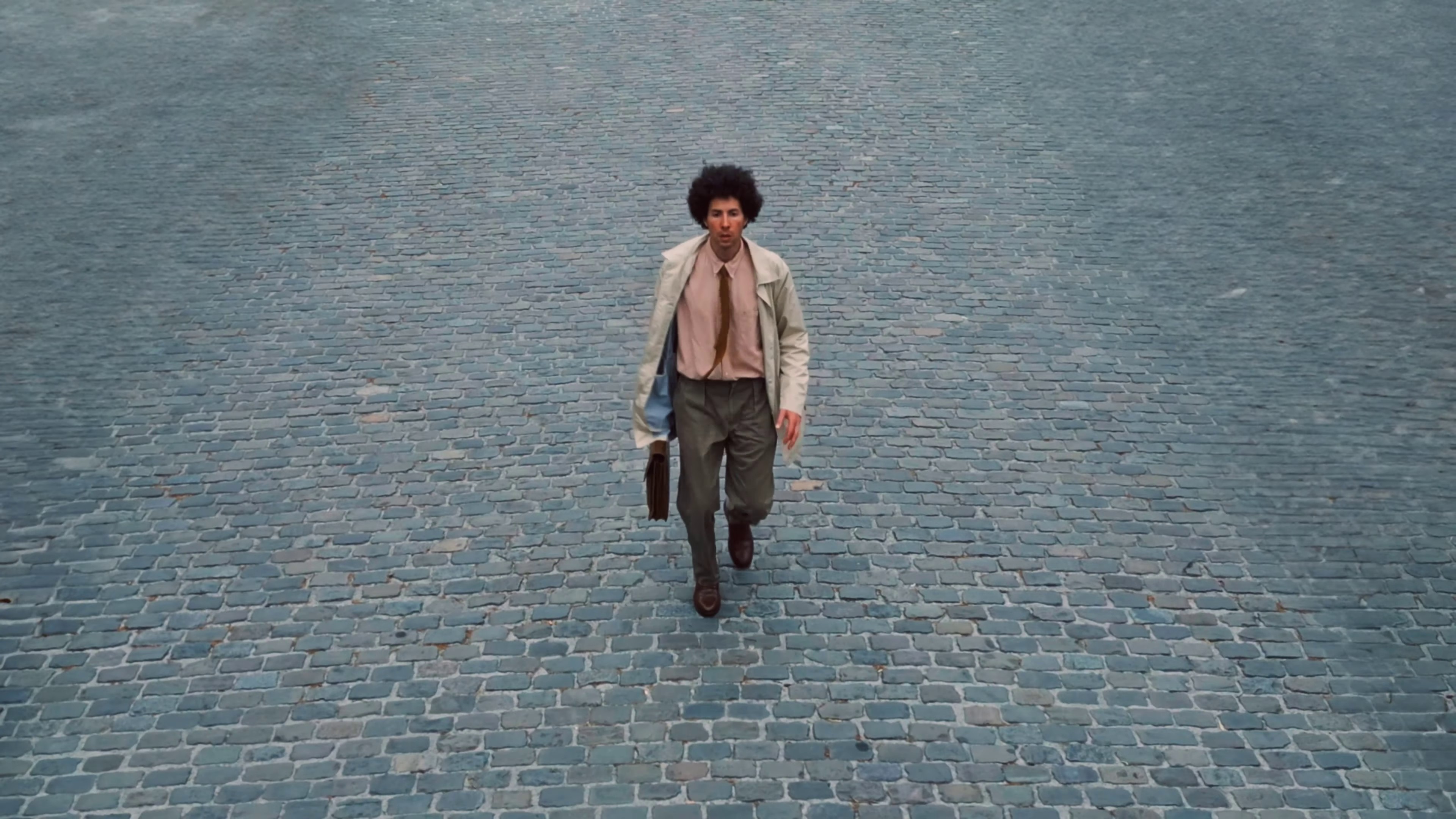 Le million (2023) —  shot,  lighting