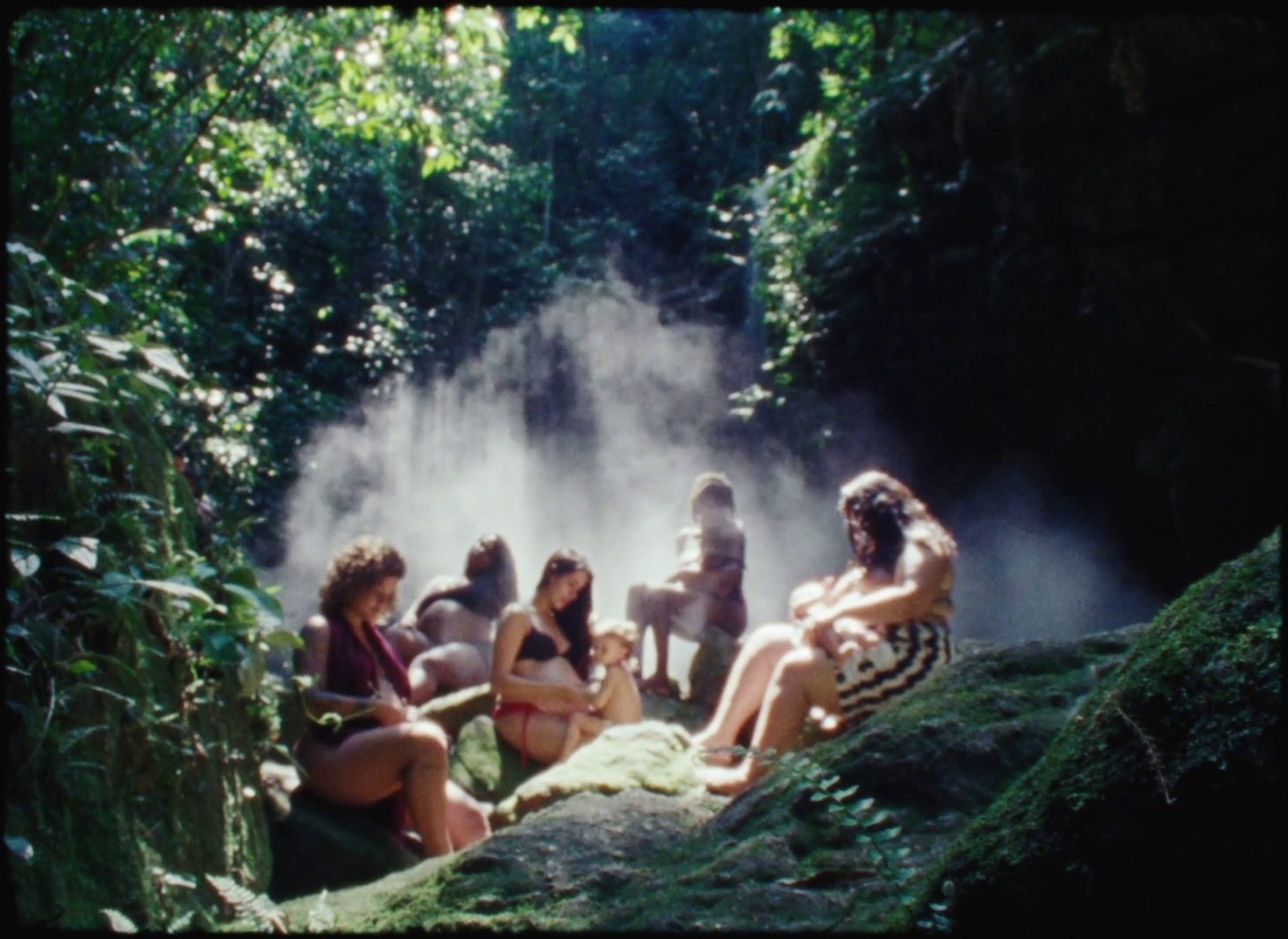 Ciclos (2020) —  shot,  lighting