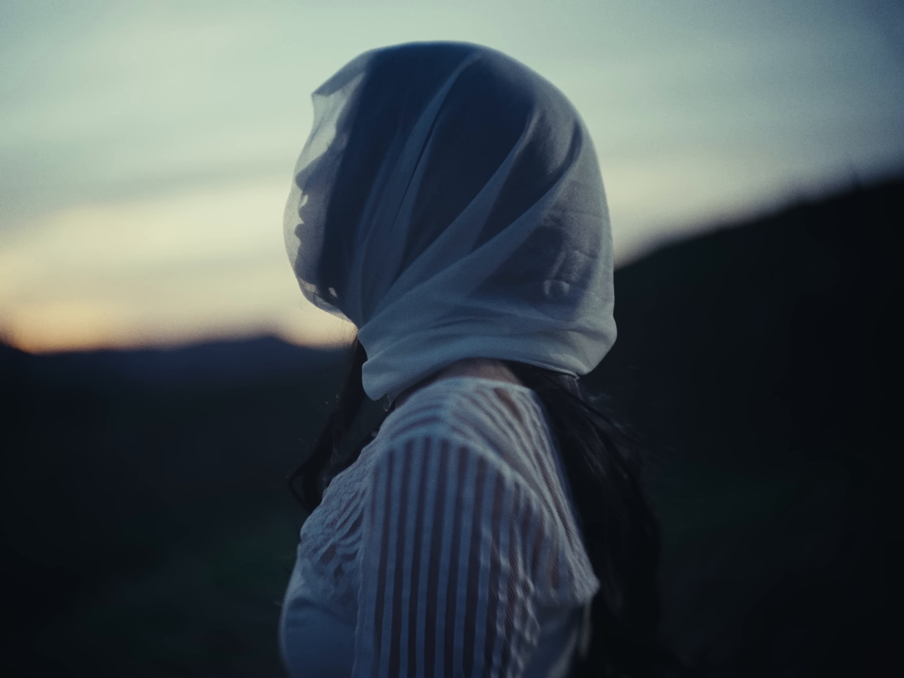 MONSOON (2025) —  shot,  lighting