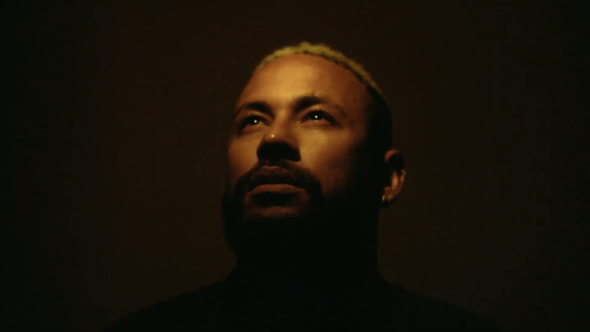 Puma | FOREVER. FASTER. See the Game Like we Do (2024) (2024) —  shot,  lighting