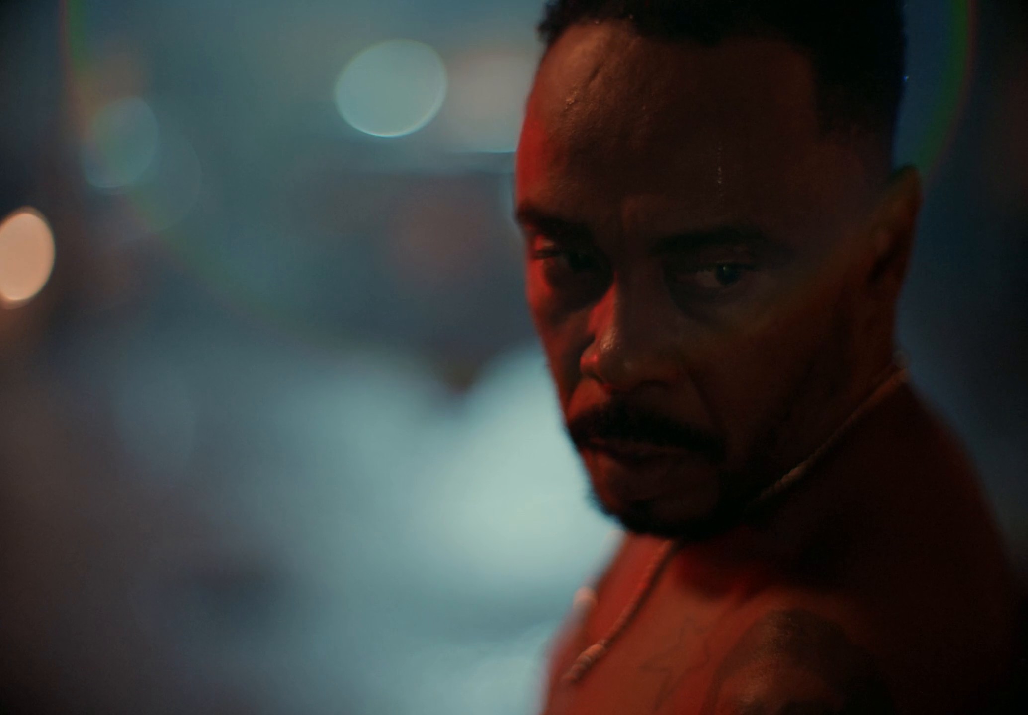 Meu Karma (2024) —  shot,  lighting