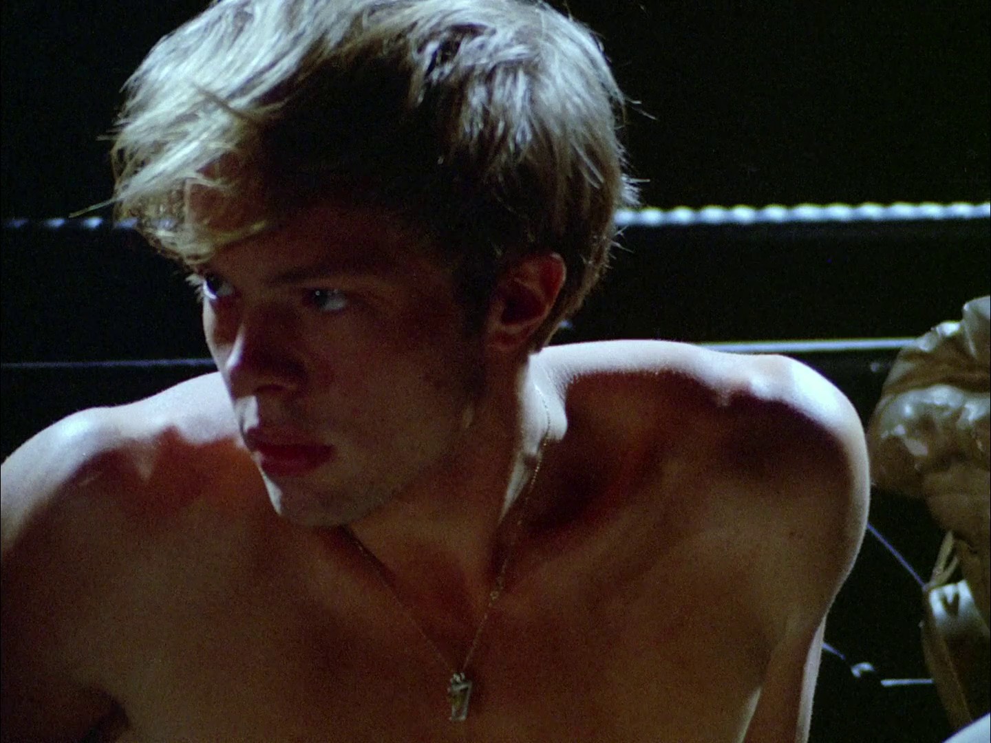 Herostratus (1967) —  shot,  lighting