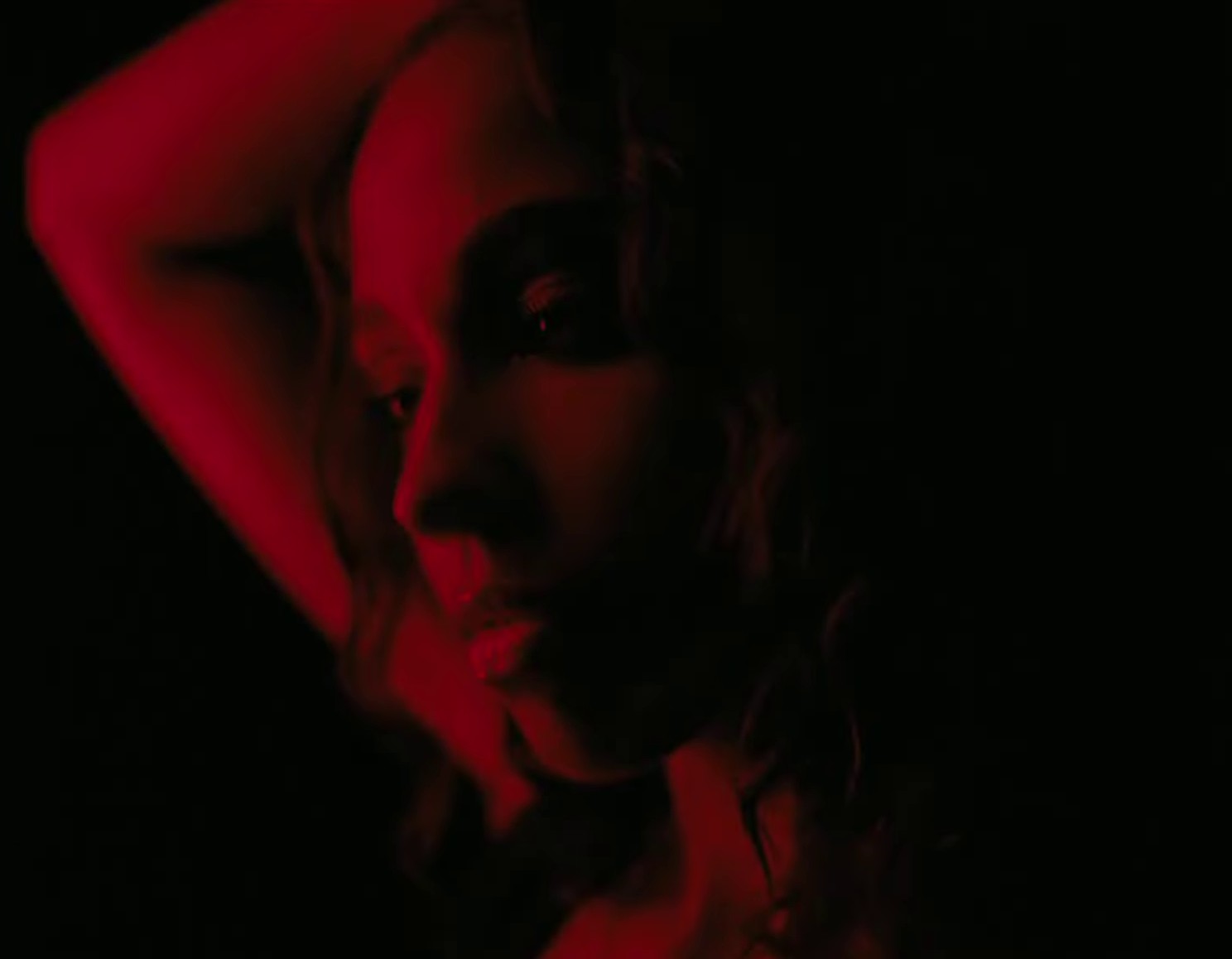 I Drove U Crazy (2023) —  shot,  lighting