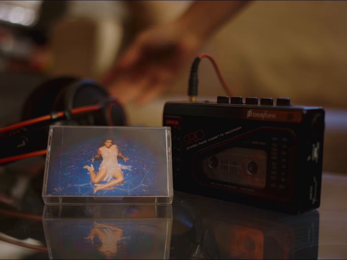 Después de ti (2025) —  shot,  lighting