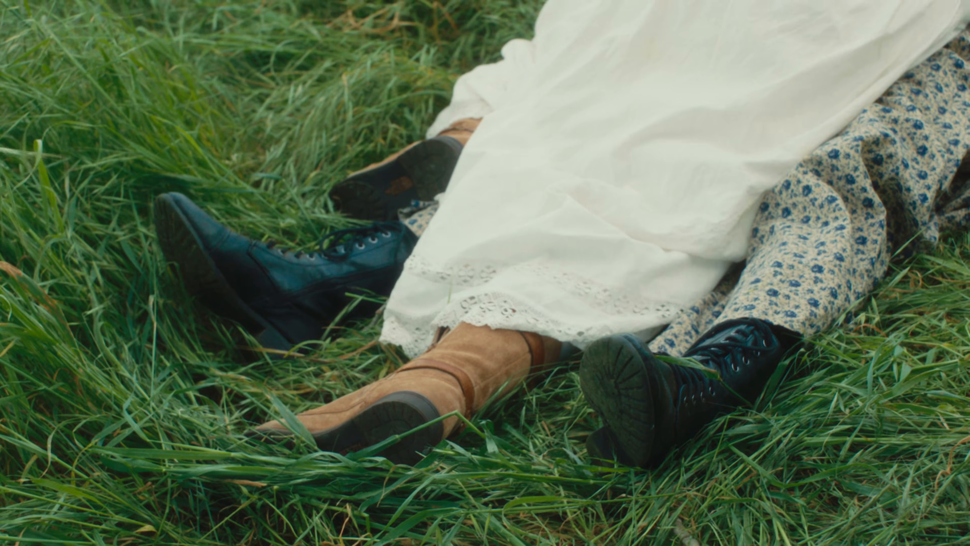 American Teenage Prophecy (2026) —  shot,  lighting