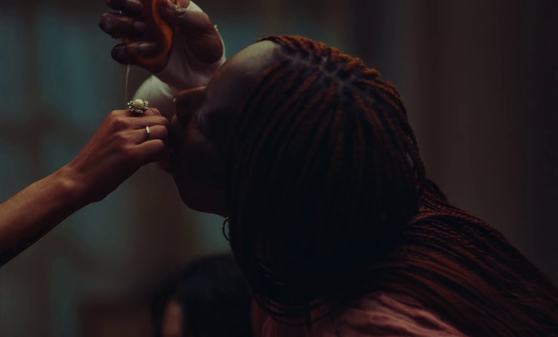 Matriarchy (2023) —  shot,  lighting