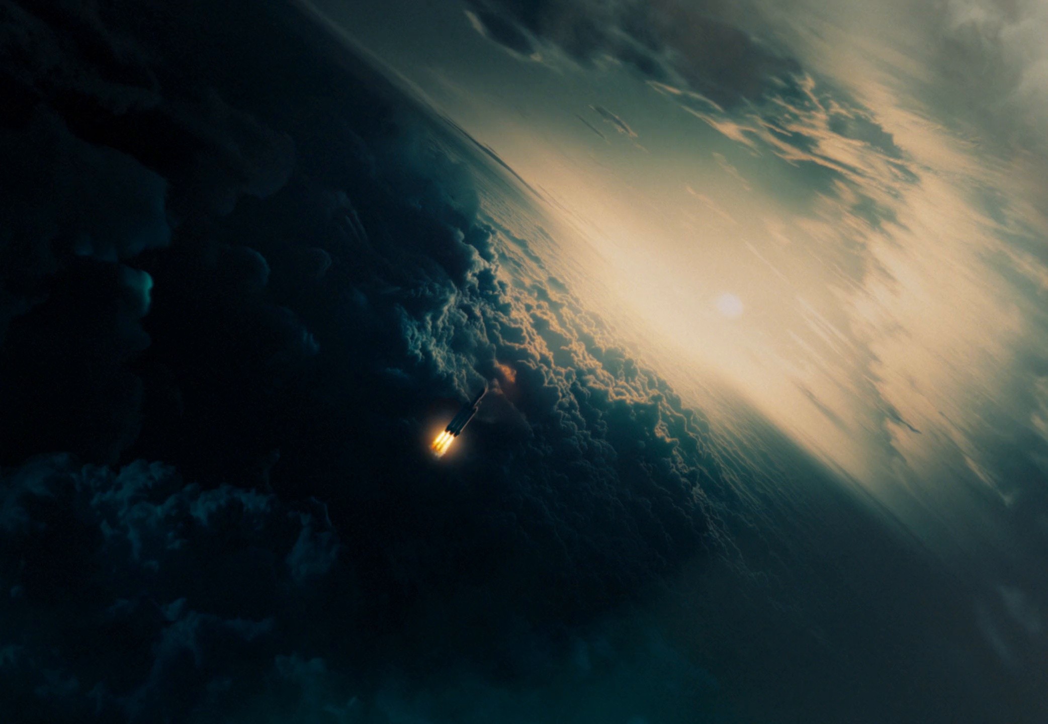 MODON | SND 94 (2024) —  shot,  lighting