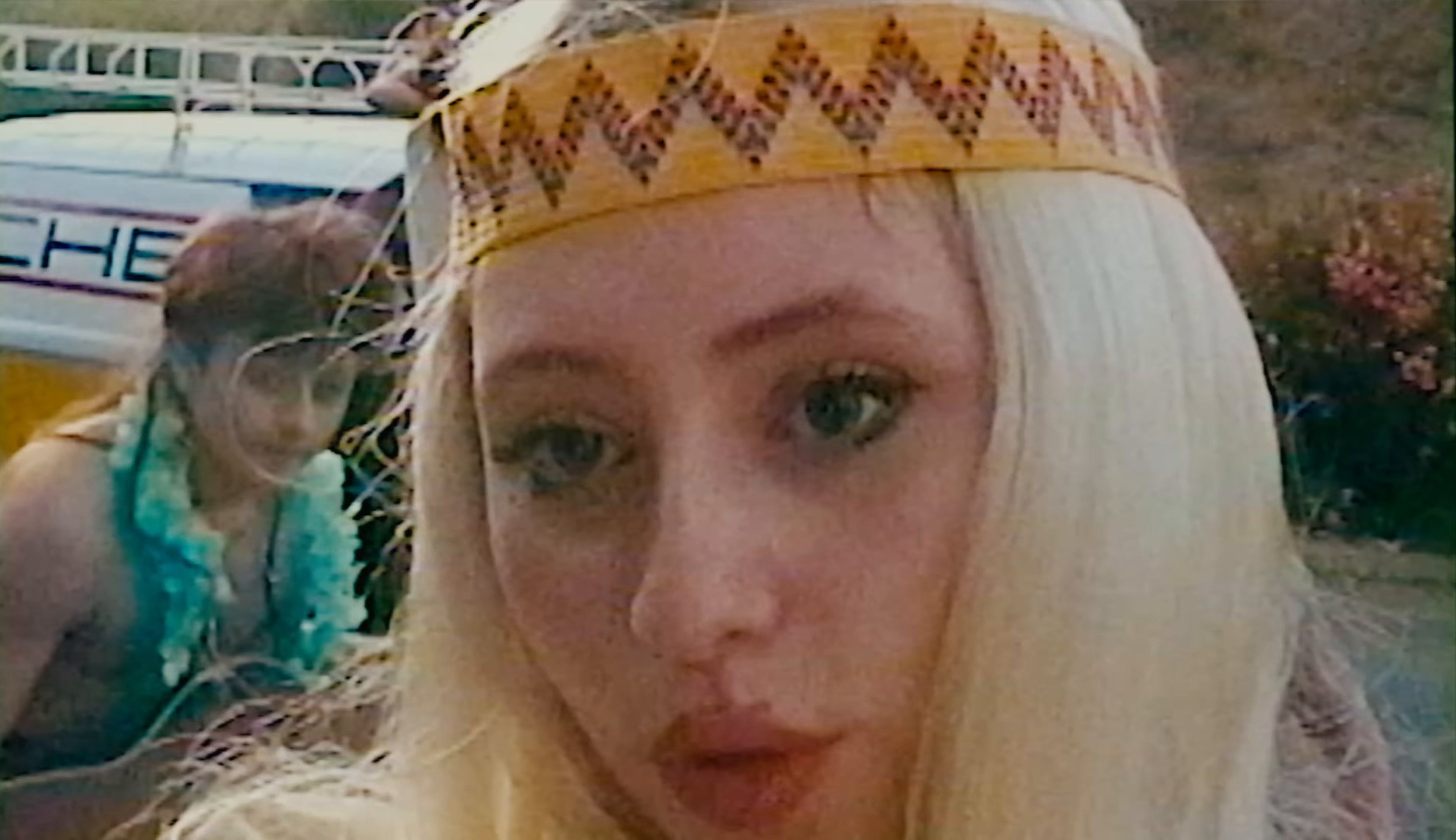 San Francisco (2024) —  shot,  lighting