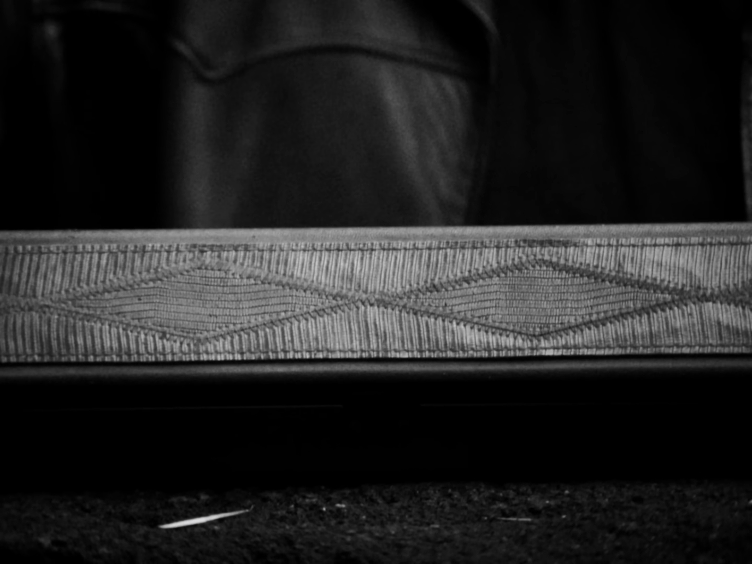 Metarap (2025) —  shot,  lighting