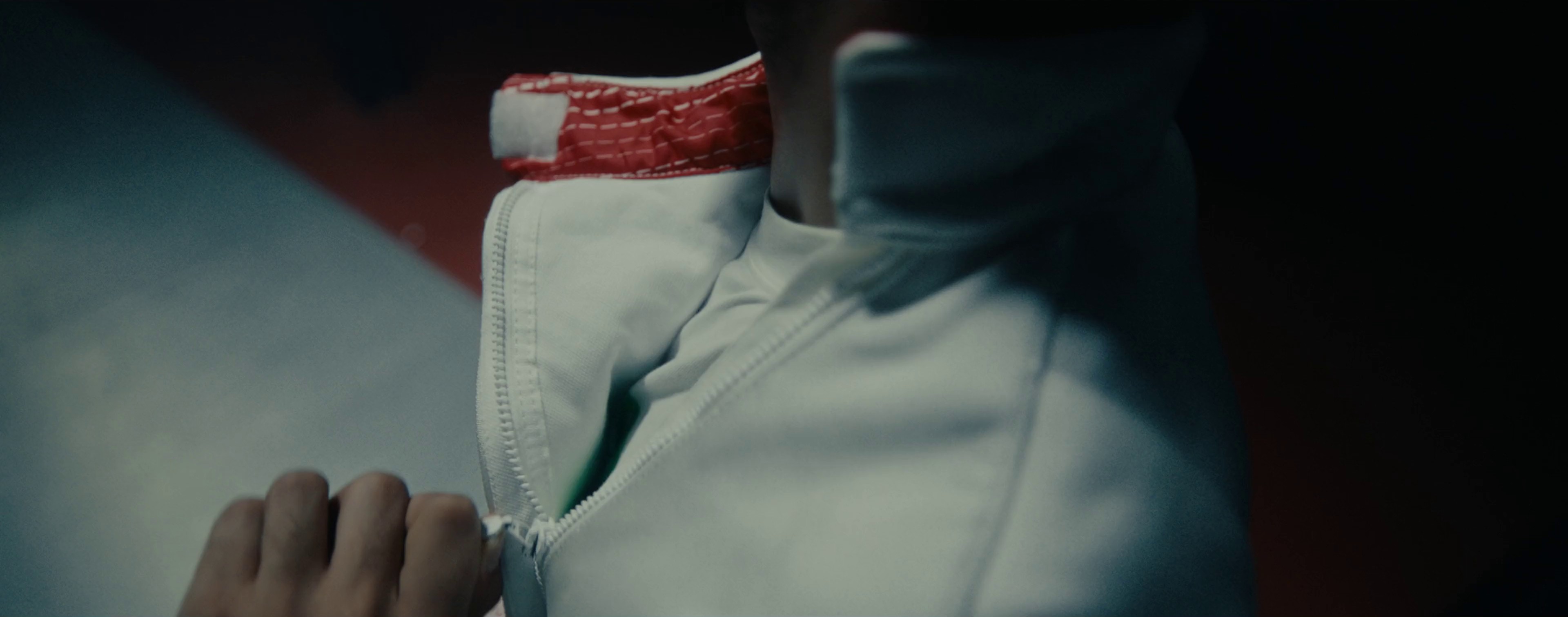 A Proud Past (2023) —  shot,  lighting