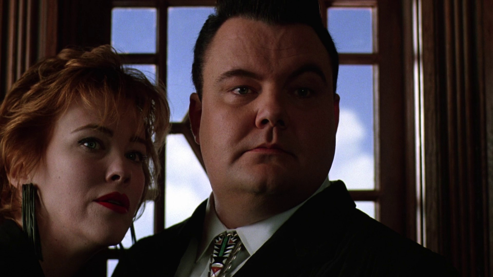 Beetlejuice (1988) —  shot,  lighting