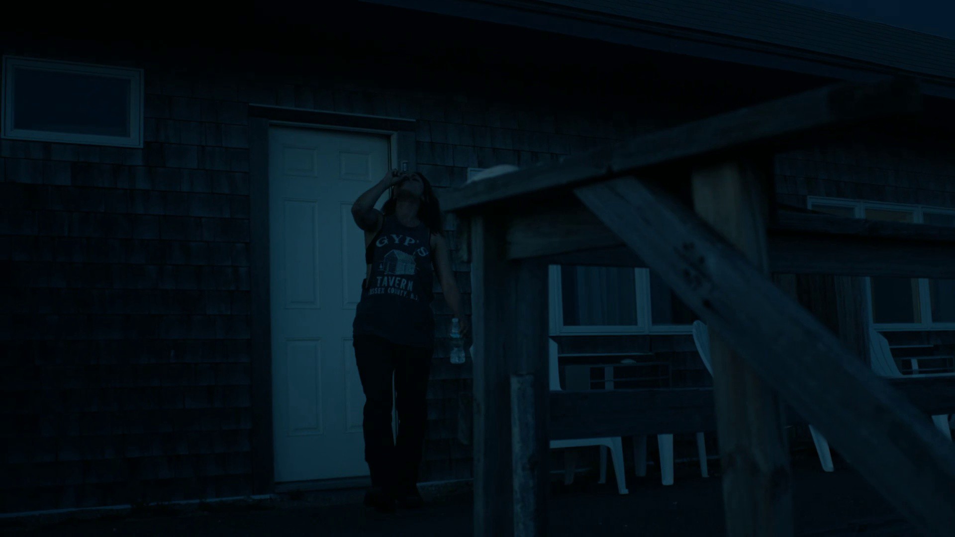 Love You Like a Sister (2020) —  shot,  lighting